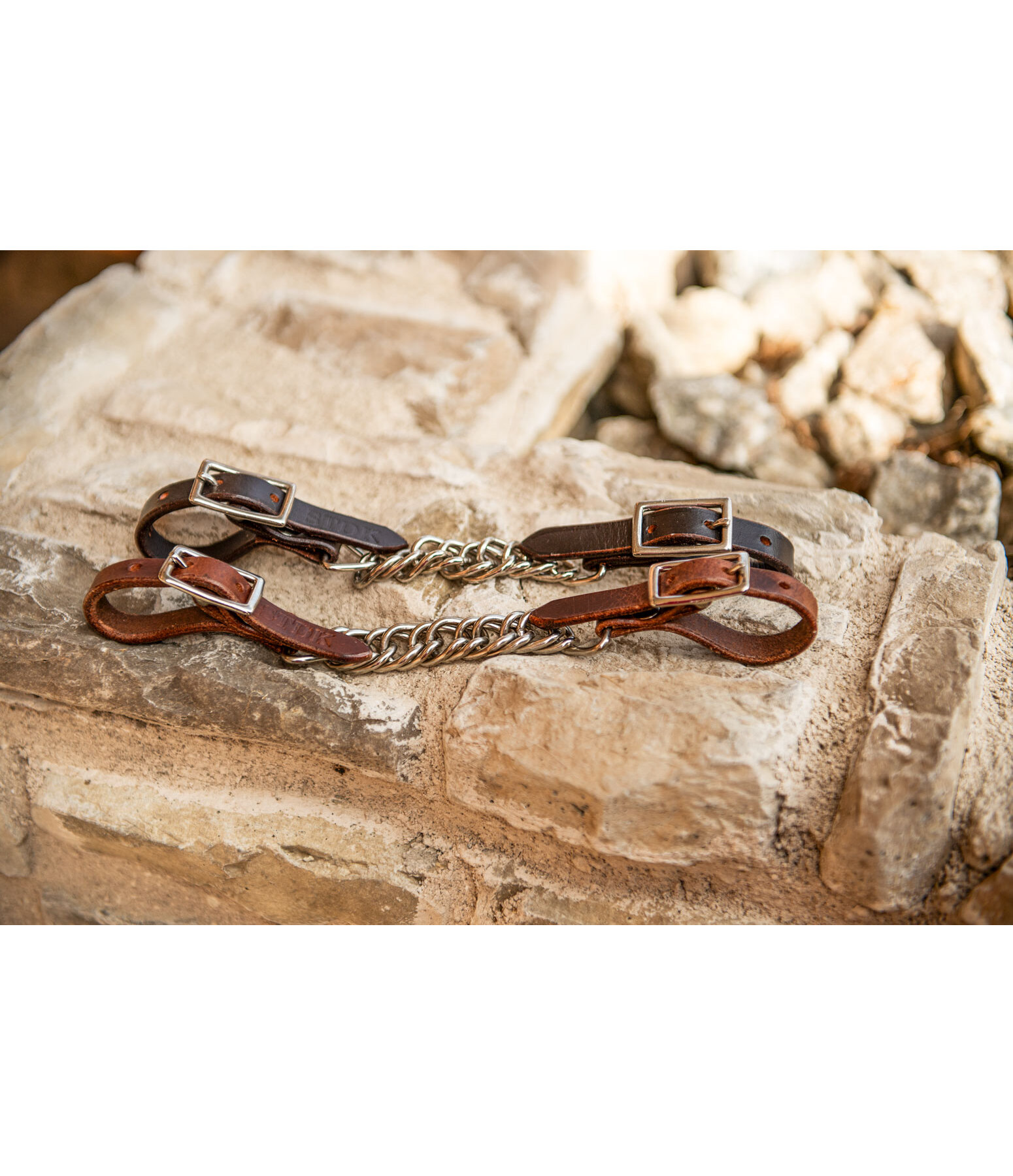 Curb Chain Slim