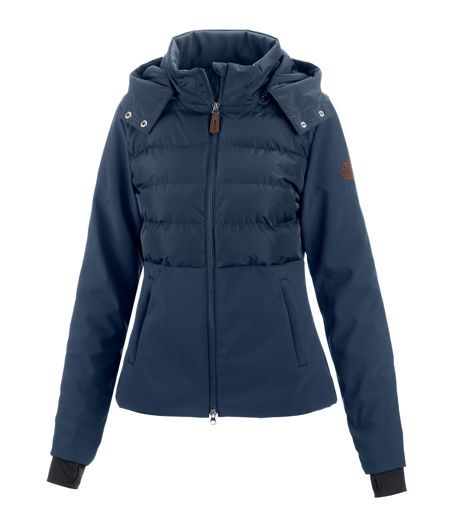 Combination Riding Jacket Jane
