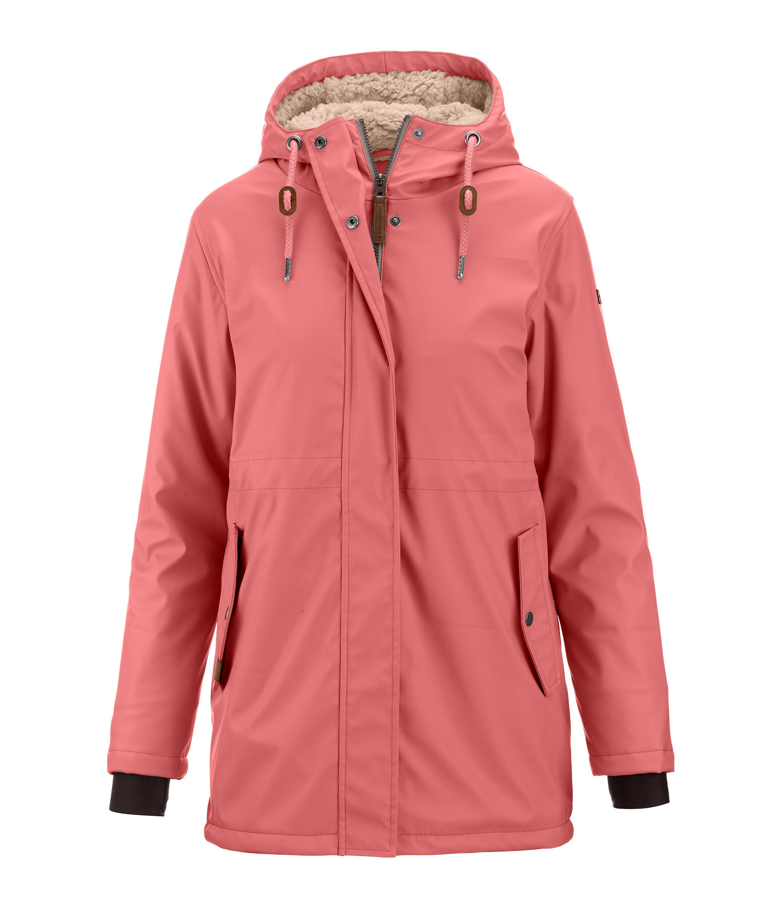 Kids Rain Jacket Harper