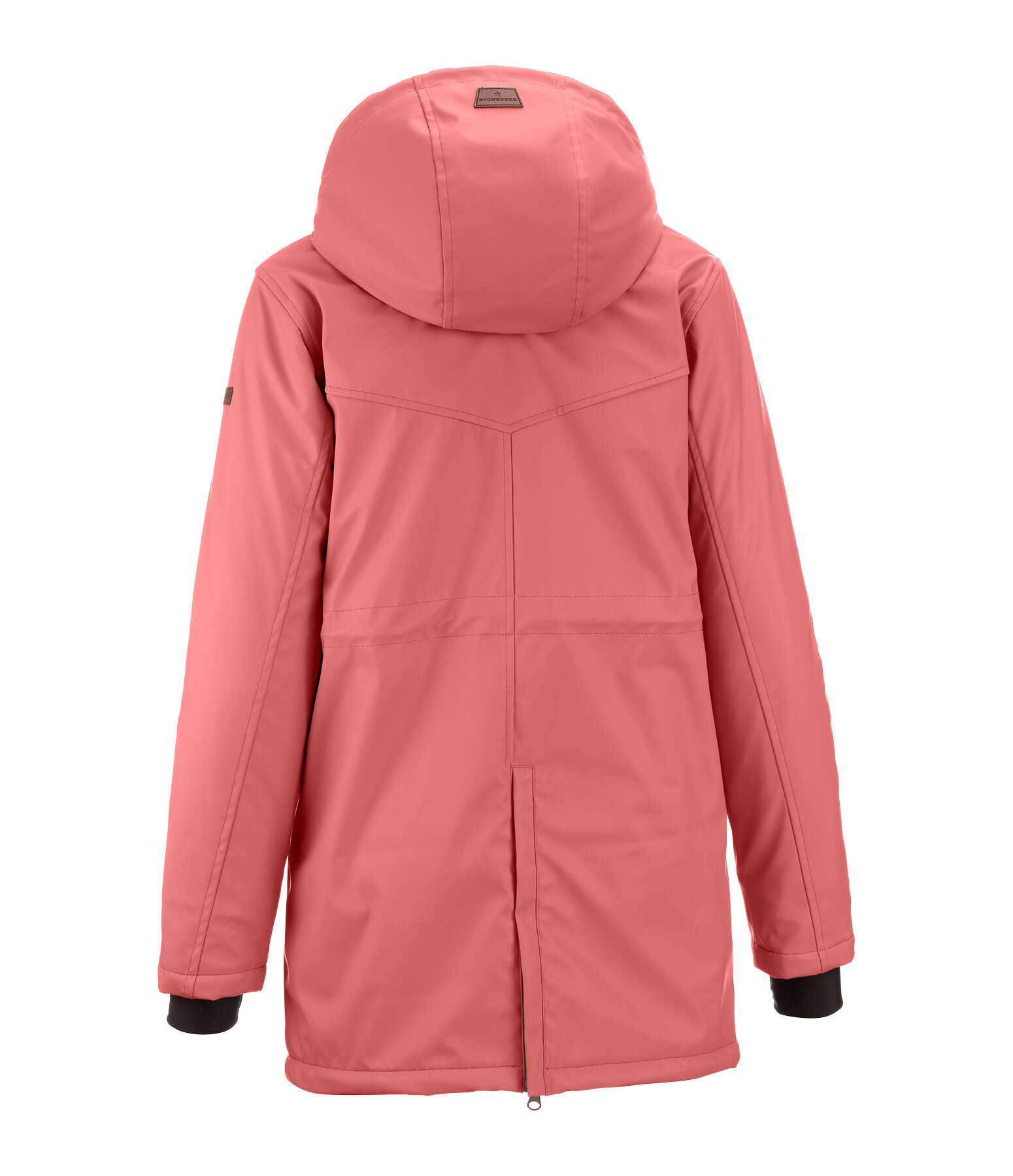 Kids Rain Jacket Harper