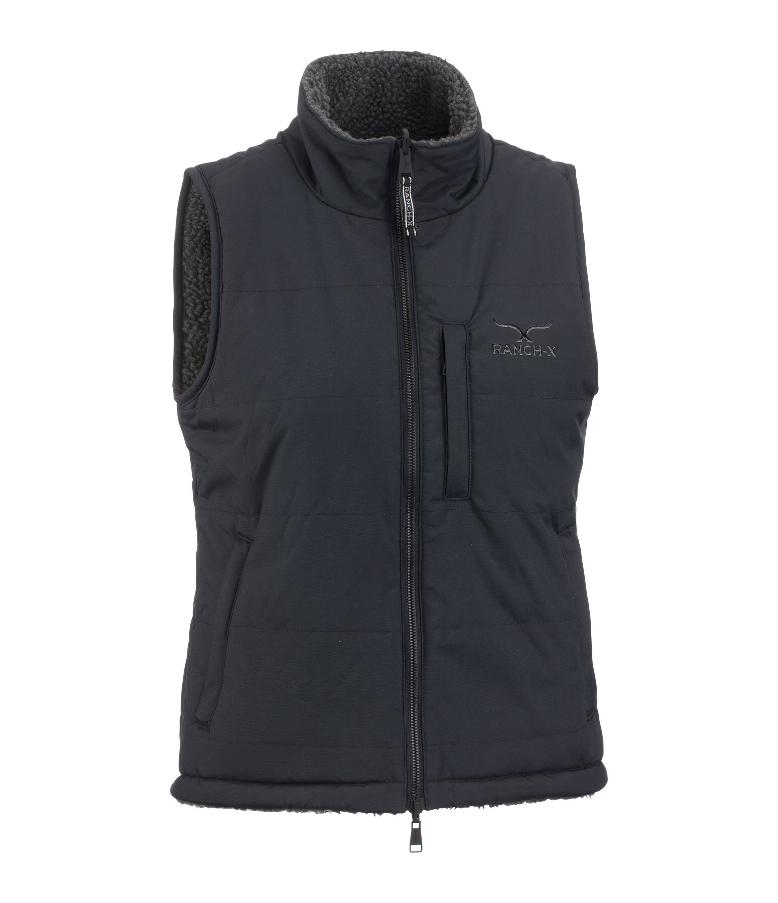 Reversible Gilet Hadley