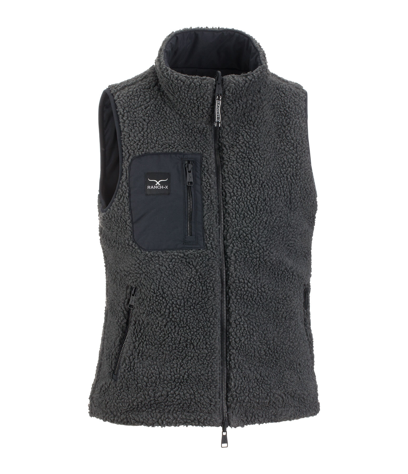 Reversible Gilet Hadley