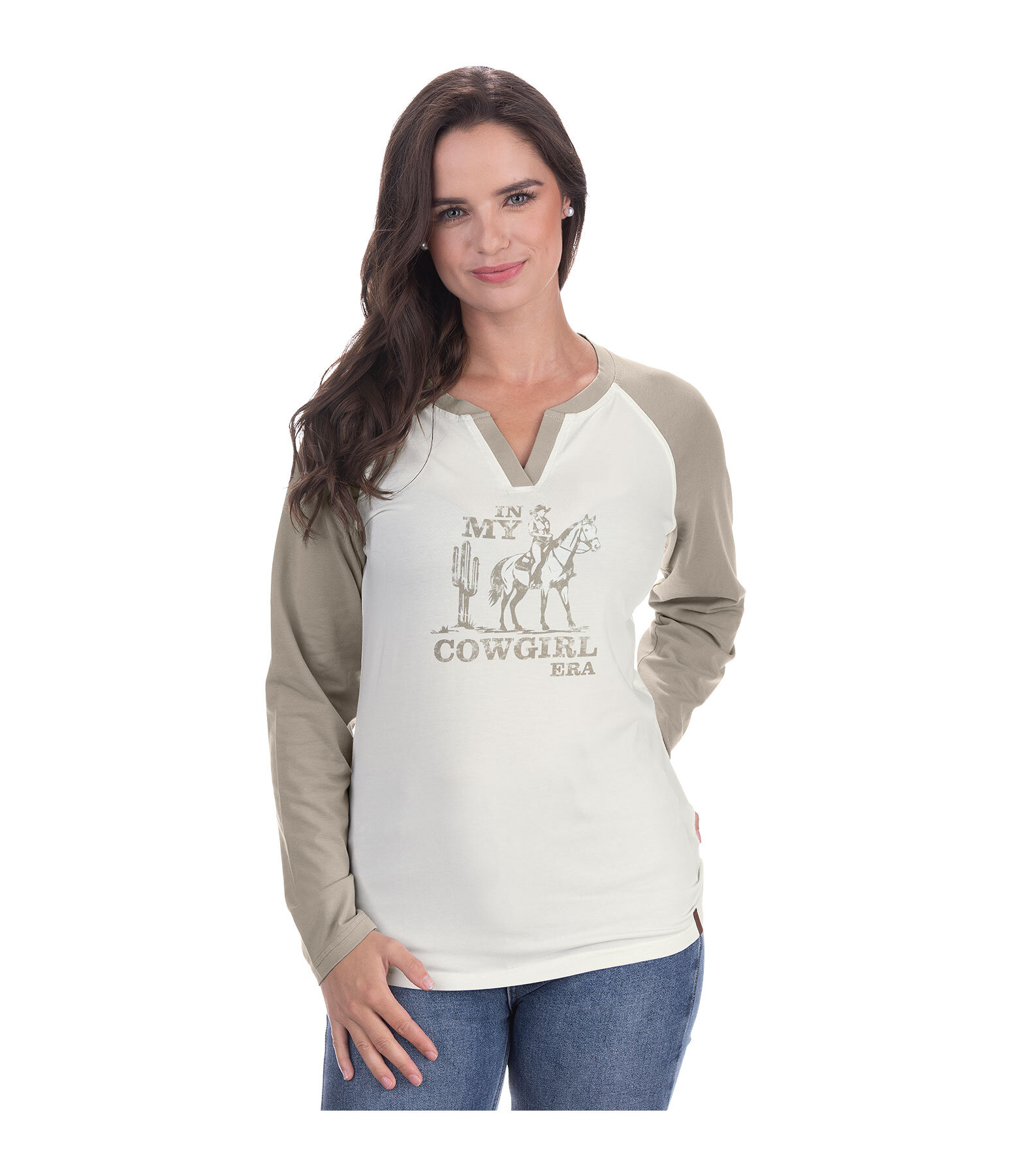 Long Sleeve Shirt Indy