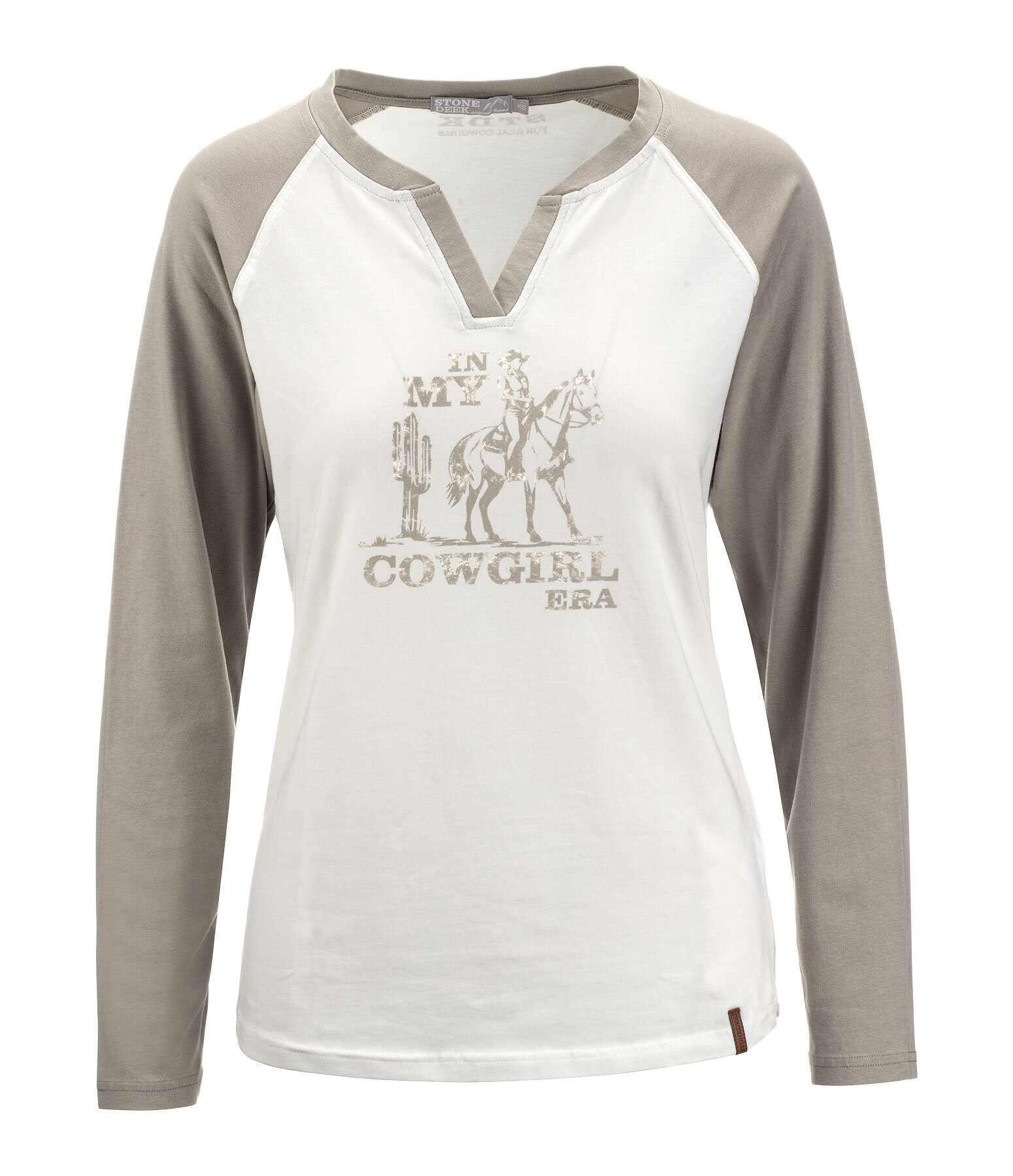 Long Sleeve Shirt Indy