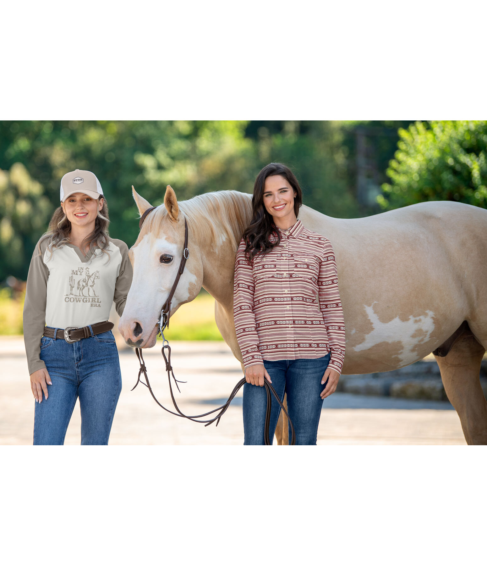 Long Sleeve Shirt Indy