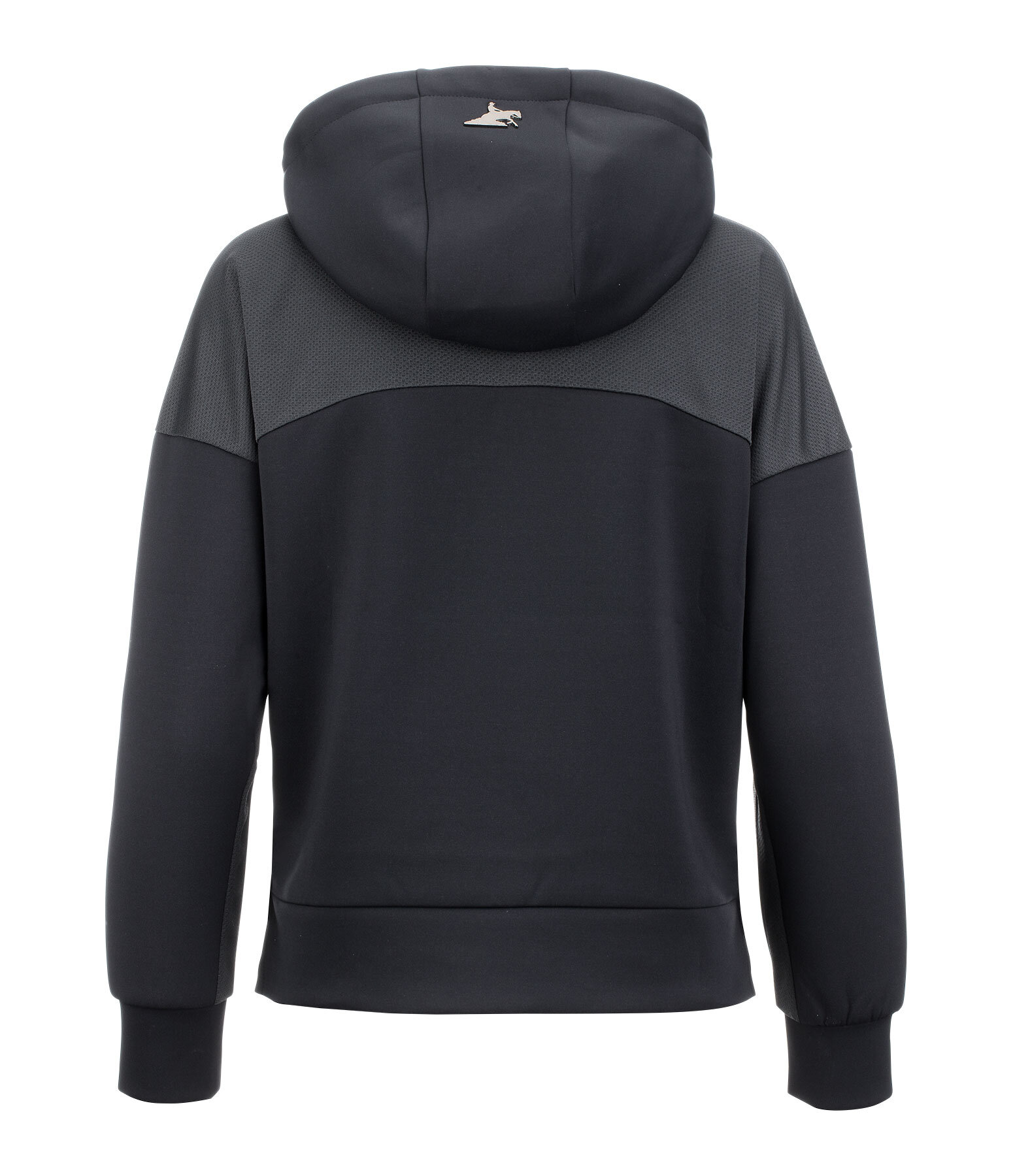 Mesh Hoodie Rea