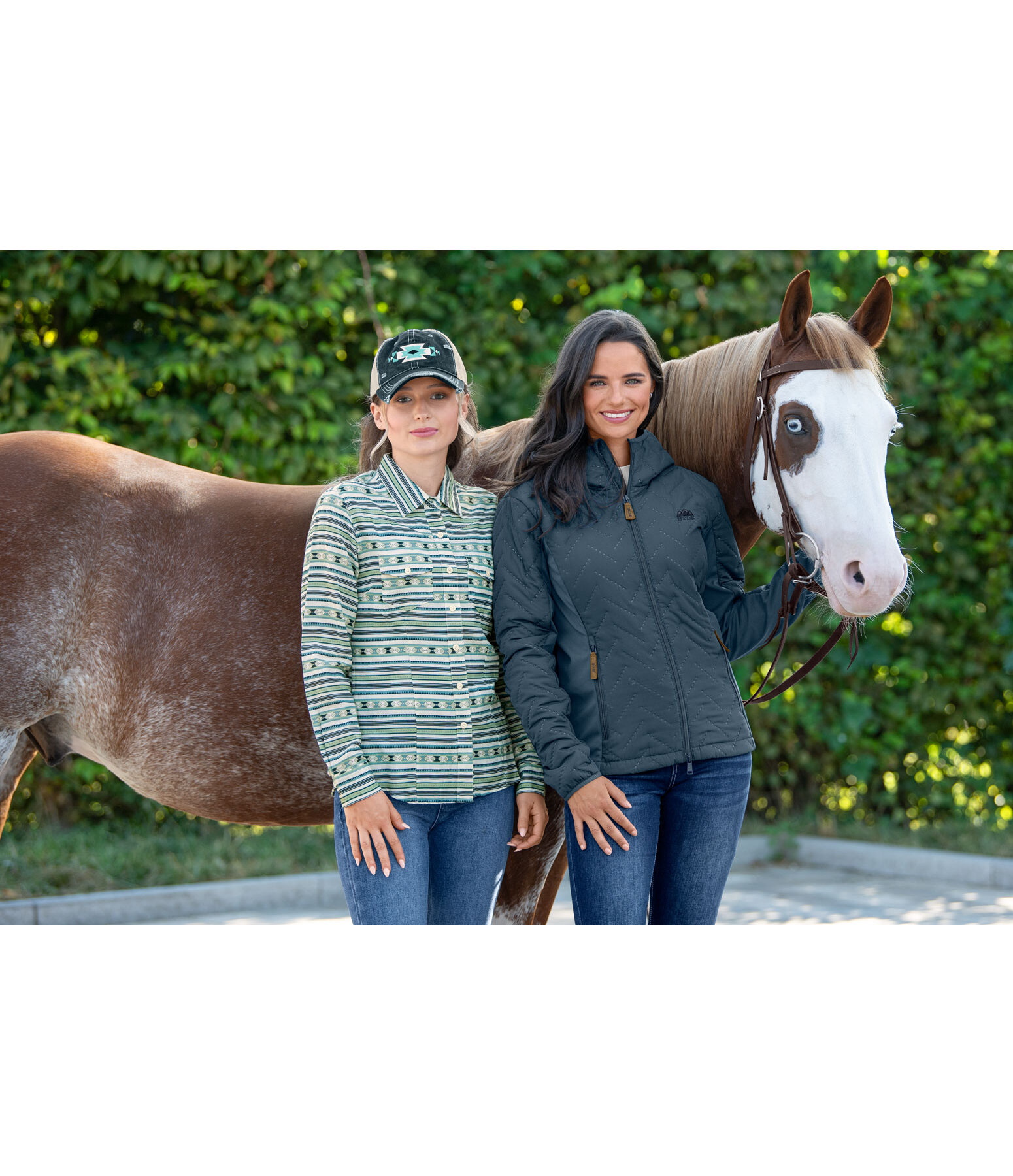 Blouse Everly