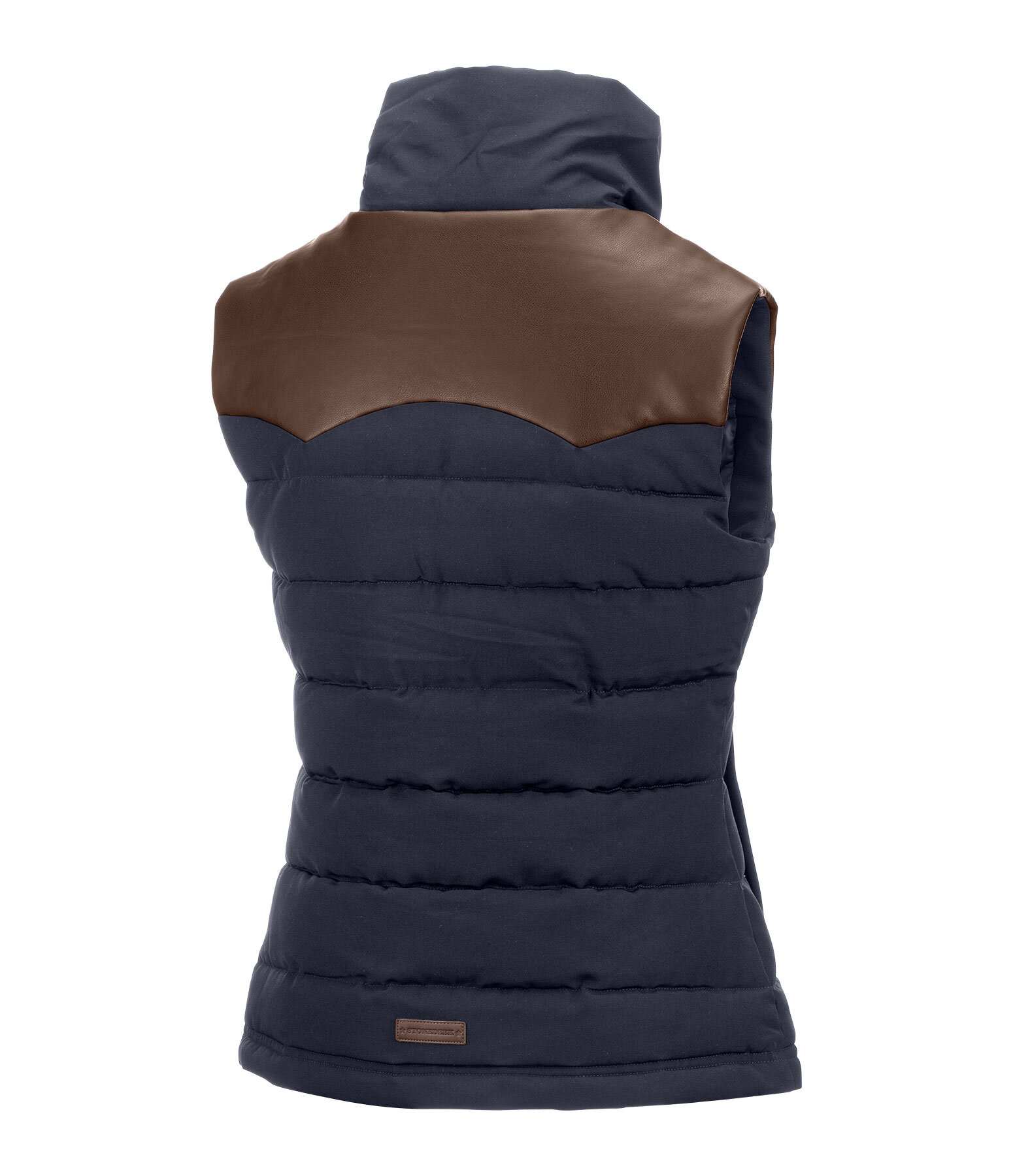 Quilted Gilet Hazel