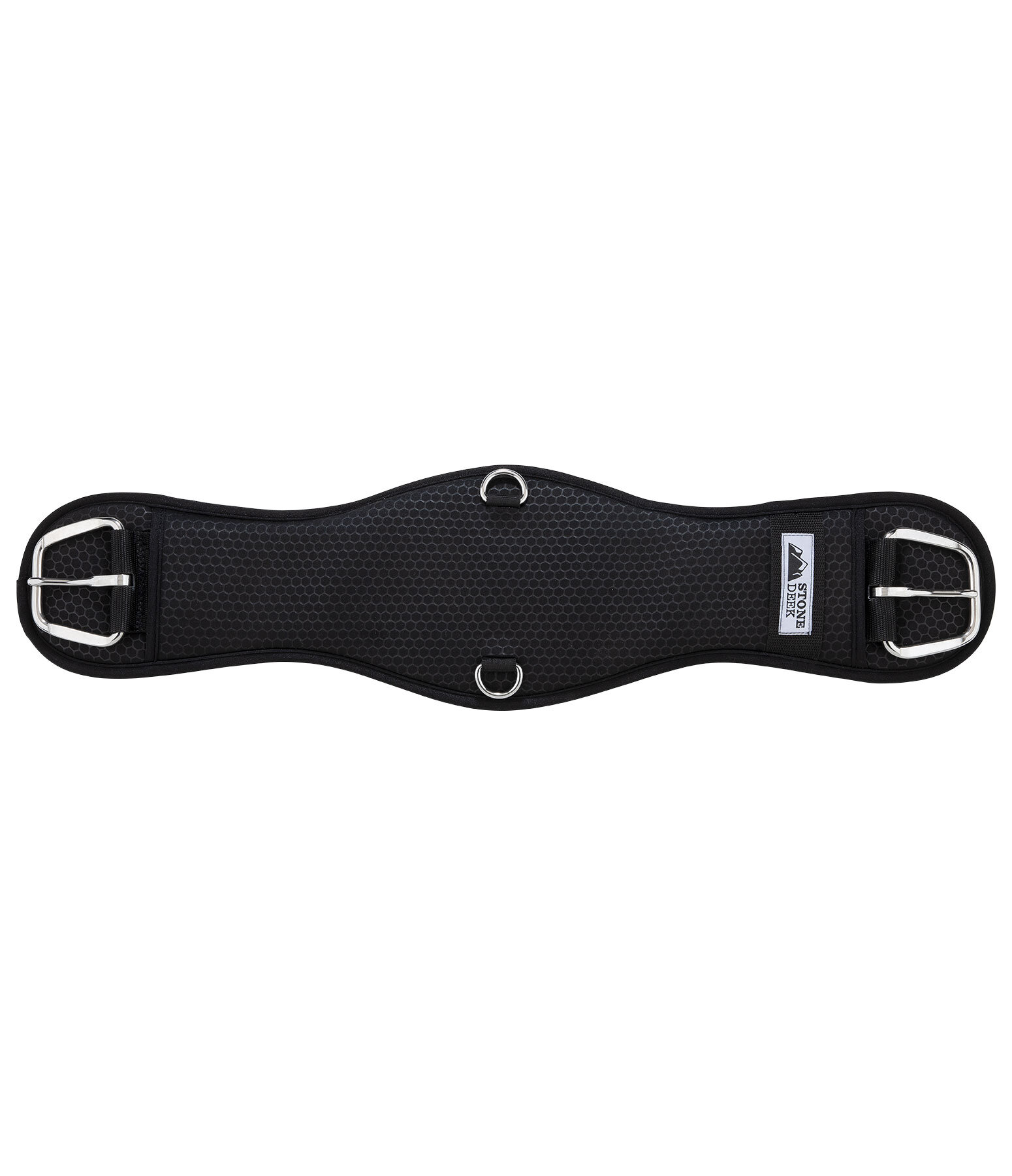 Western Girth Thermo Control