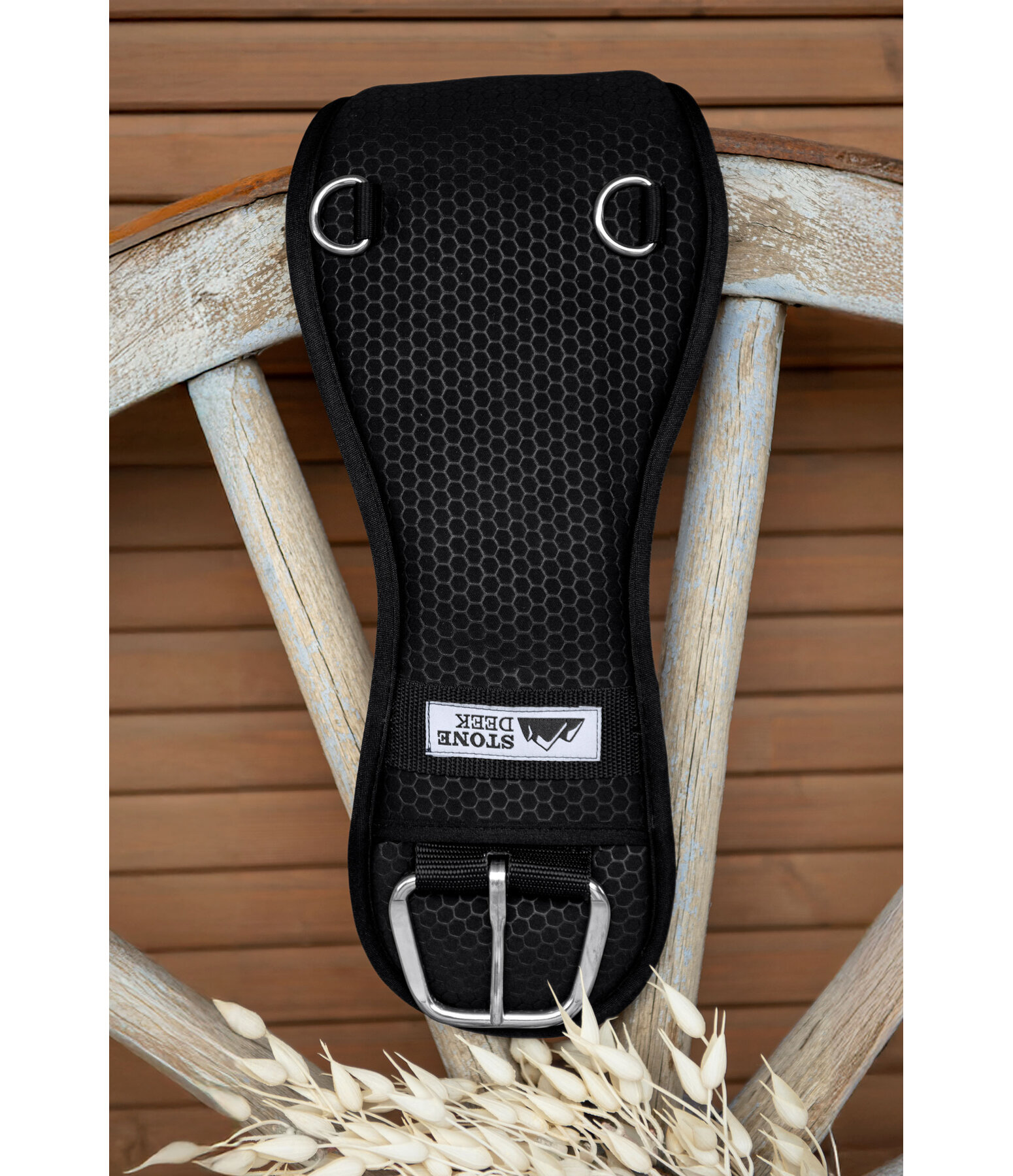 Western Girth Thermo Control