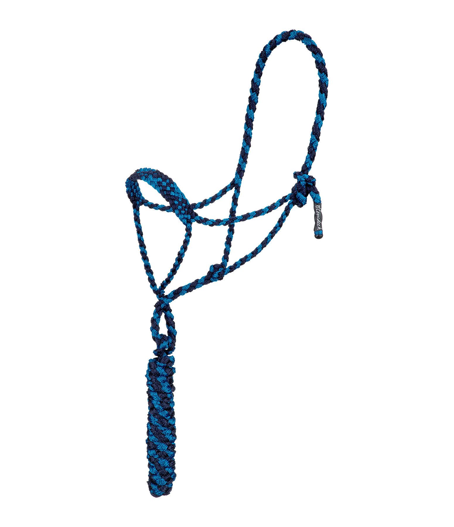 Rope Halter Set Soft