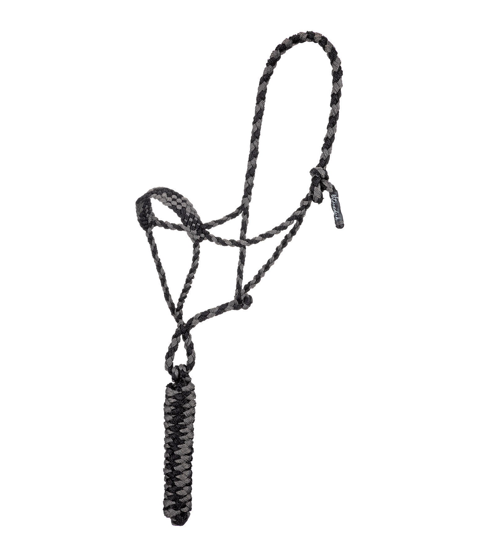 Rope Halter Set Soft
