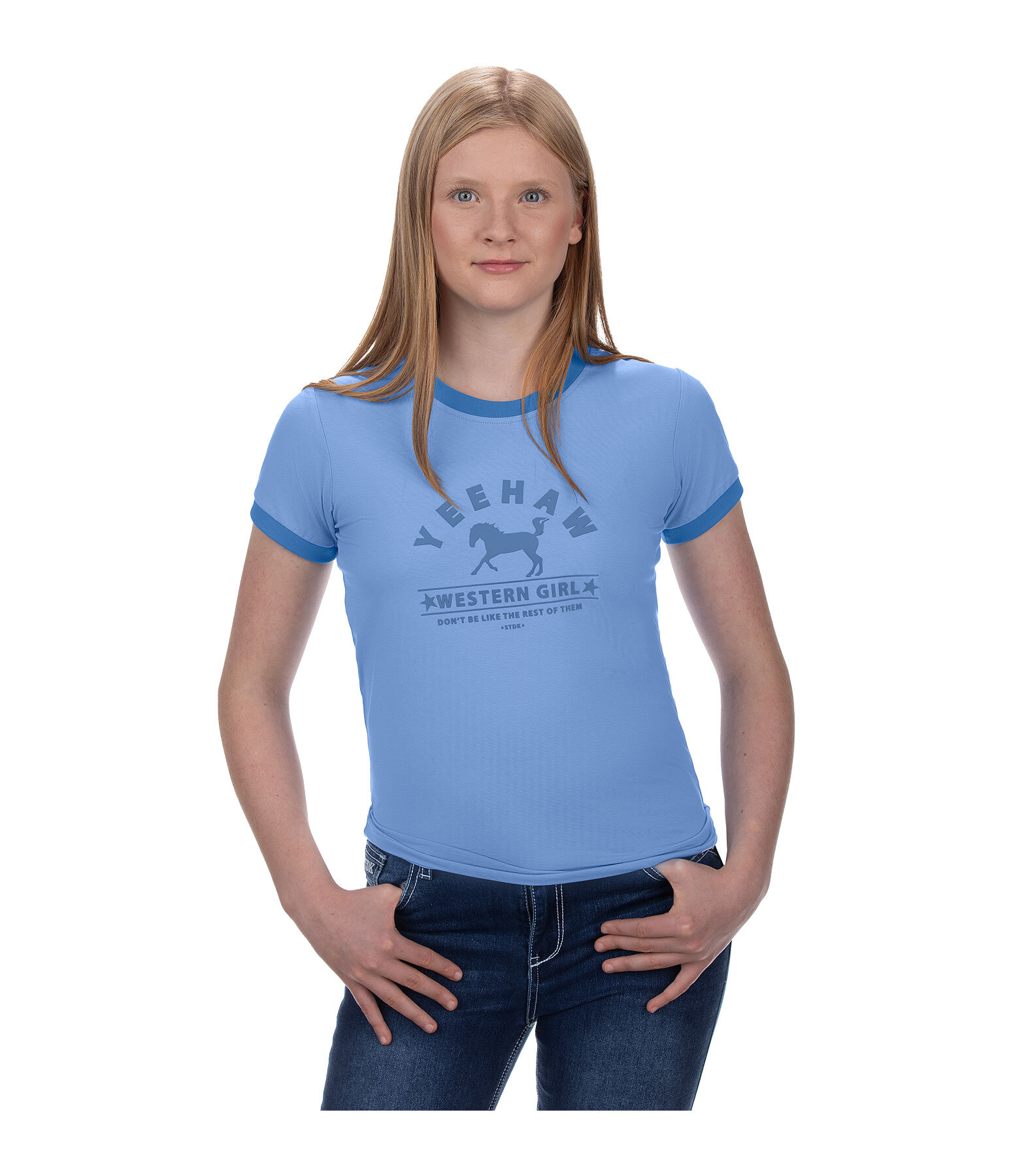 Kids T-Shirt Jodie