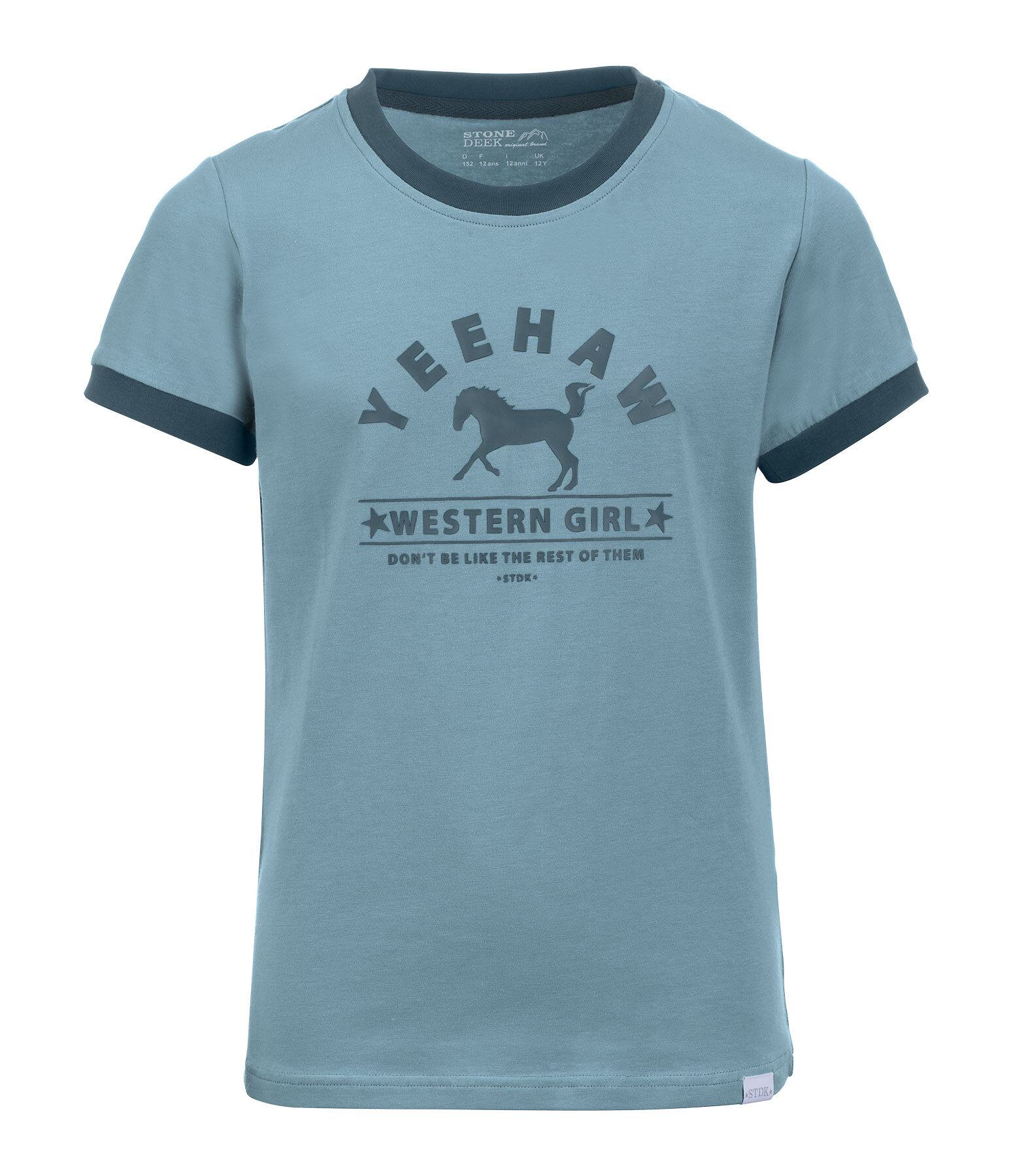 Children's T-Shirt Jodie