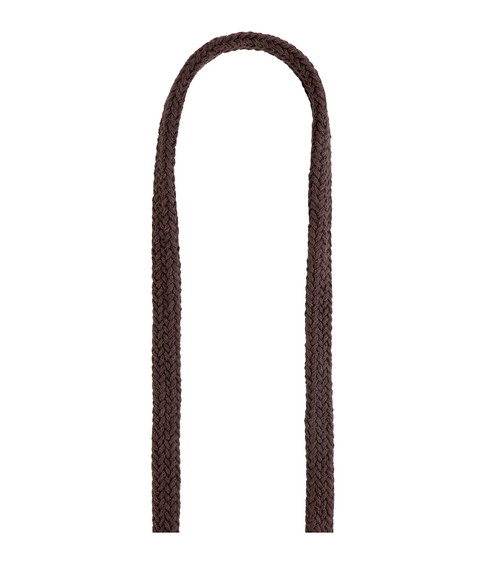 Cotton Reins with Slobber Bars