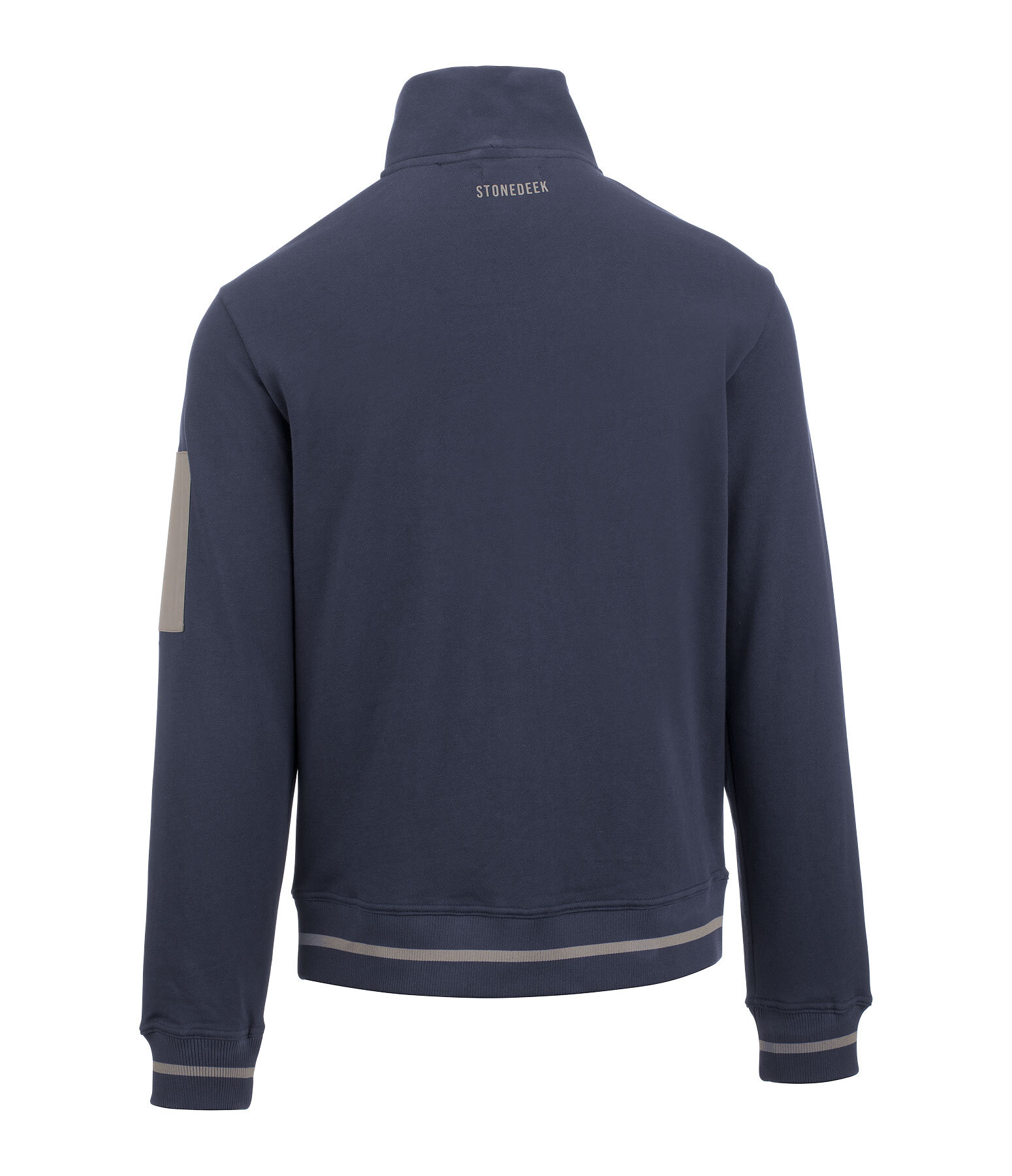 Men's Zip Jumper Zach