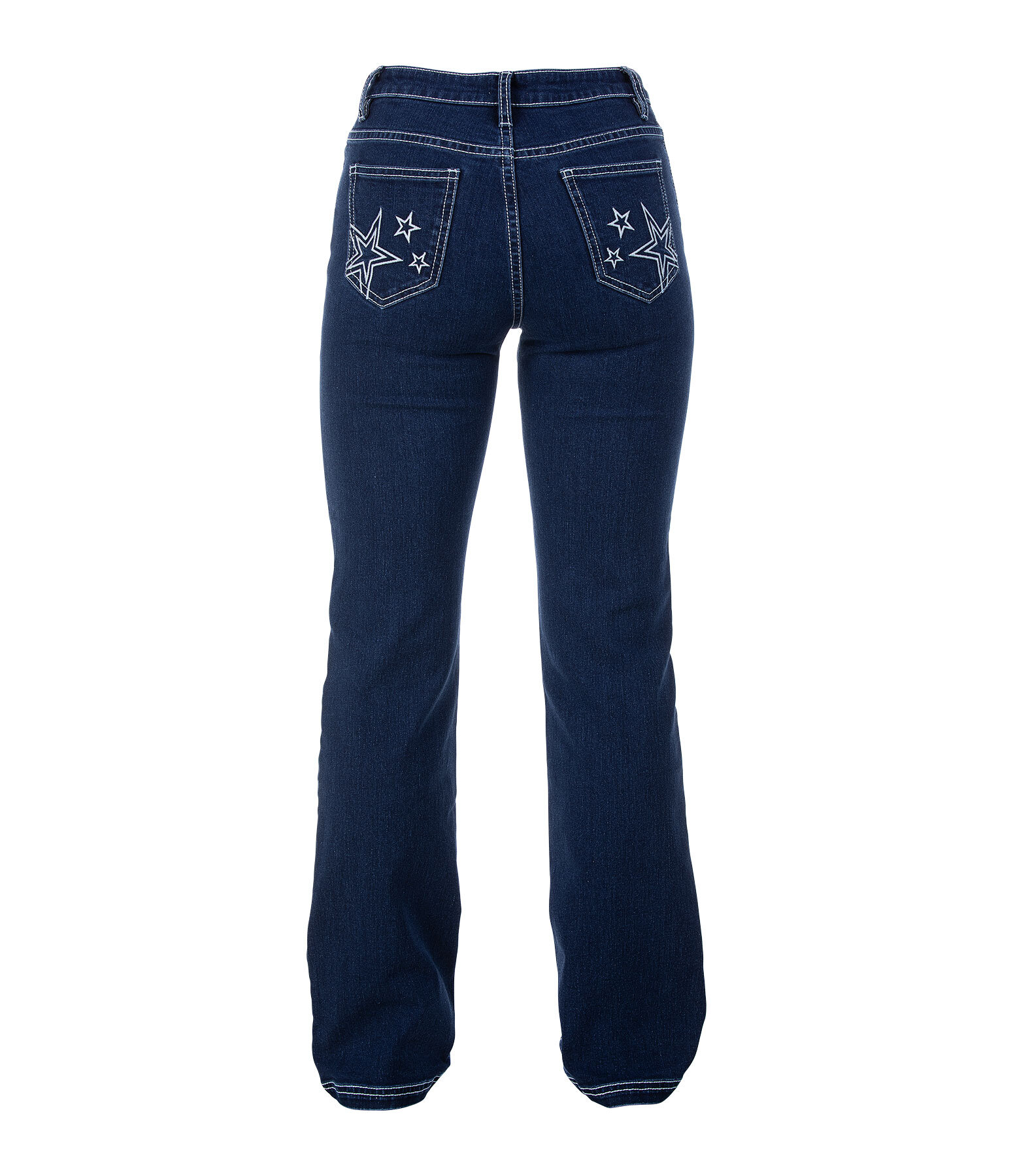 Children's Western Riding Jeans Stella