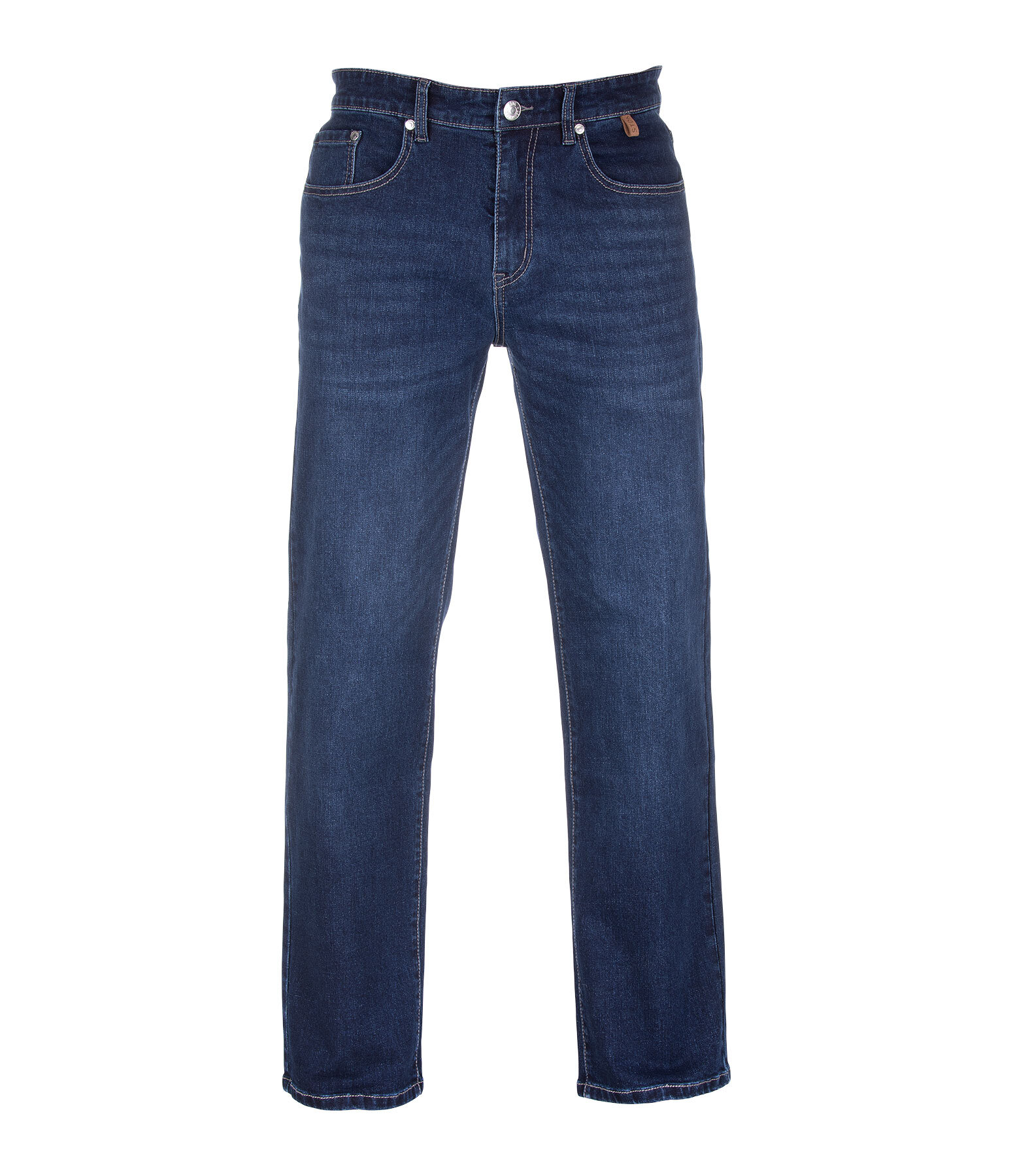 Men's Western Riding Jeans Wyatt
