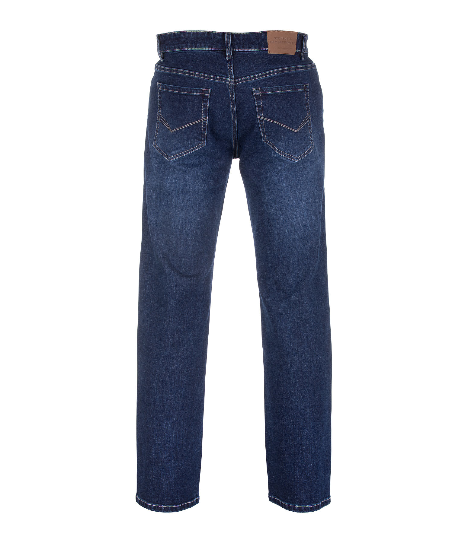 Men's Western Riding Jeans Wyatt