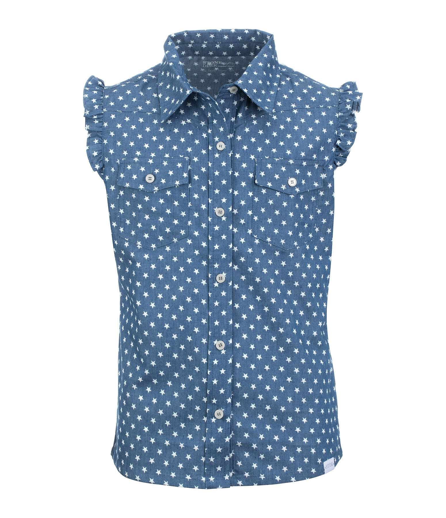 Children's Blouse Lexi