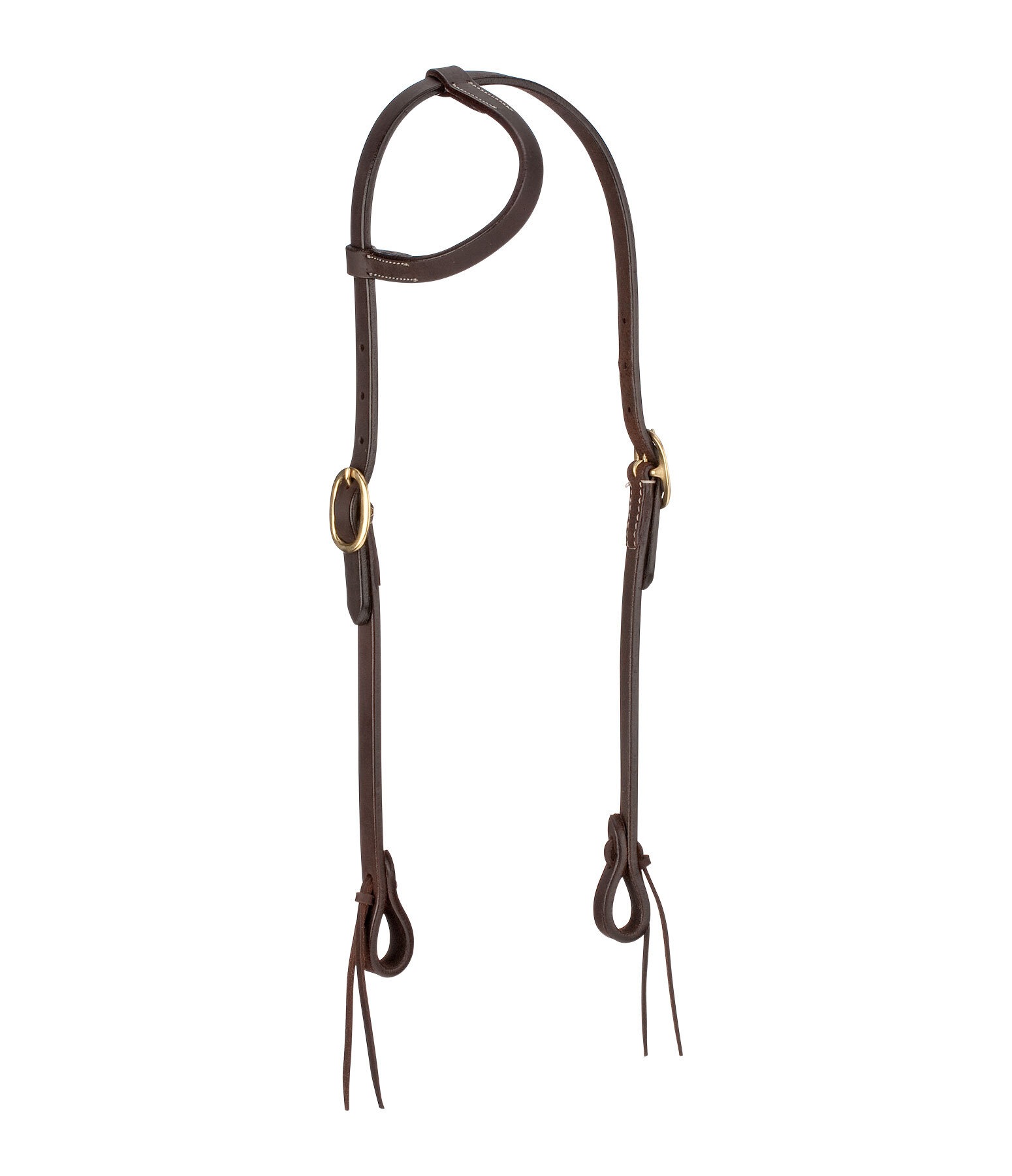 One-Ear Training Headstall Harness