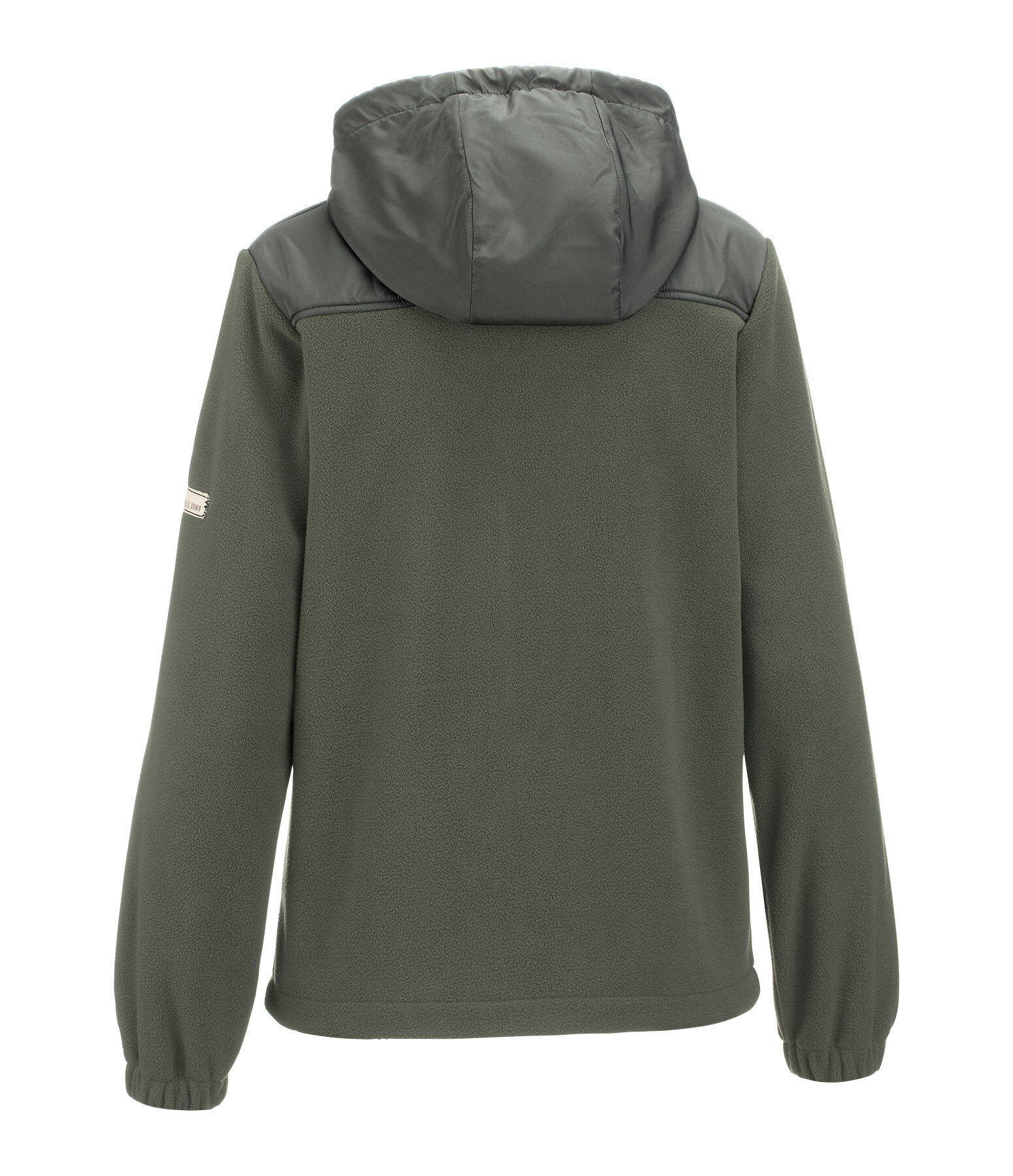 Fleece Jacket Willa
