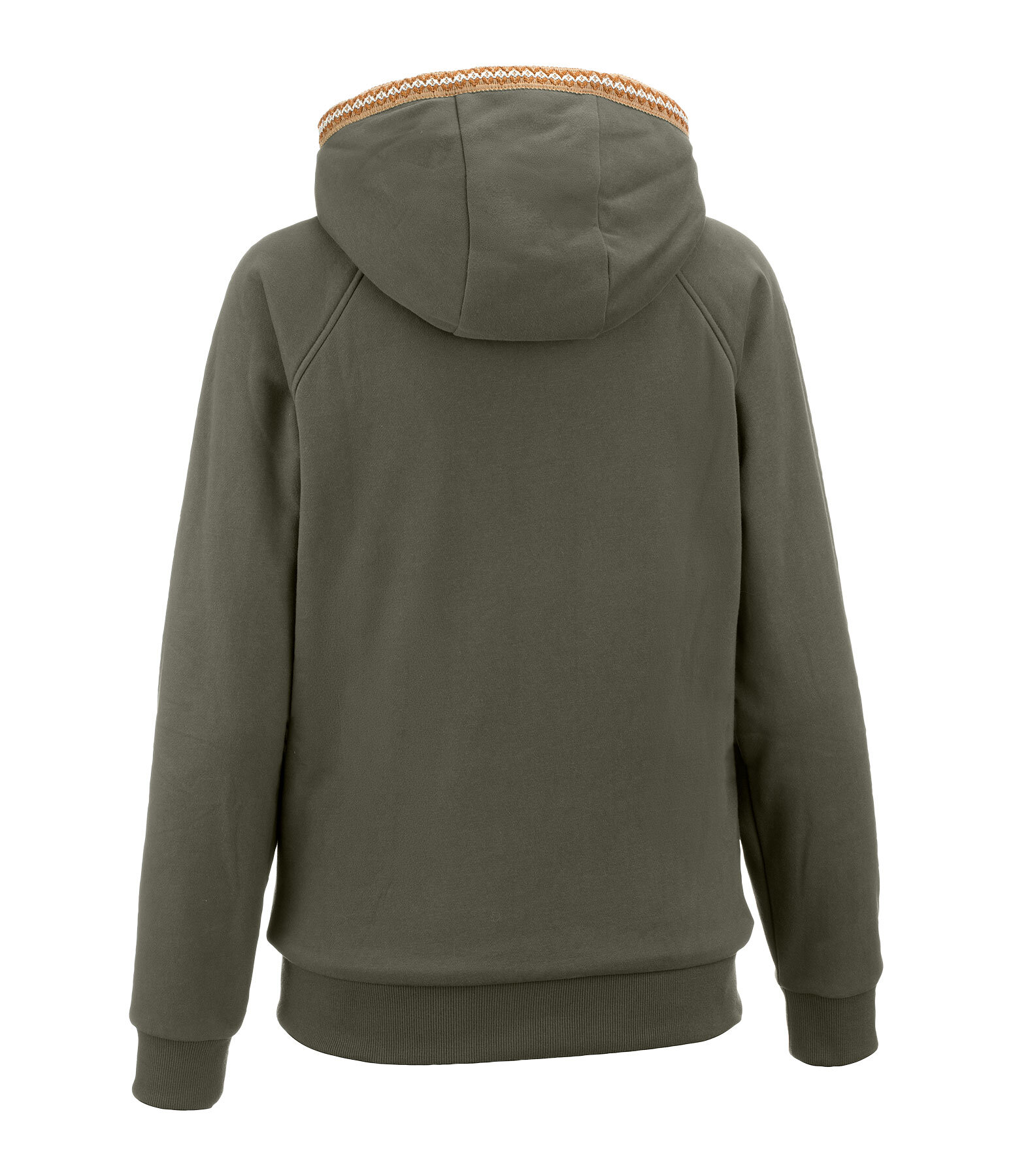 Sweatshirt Jacket Dakota