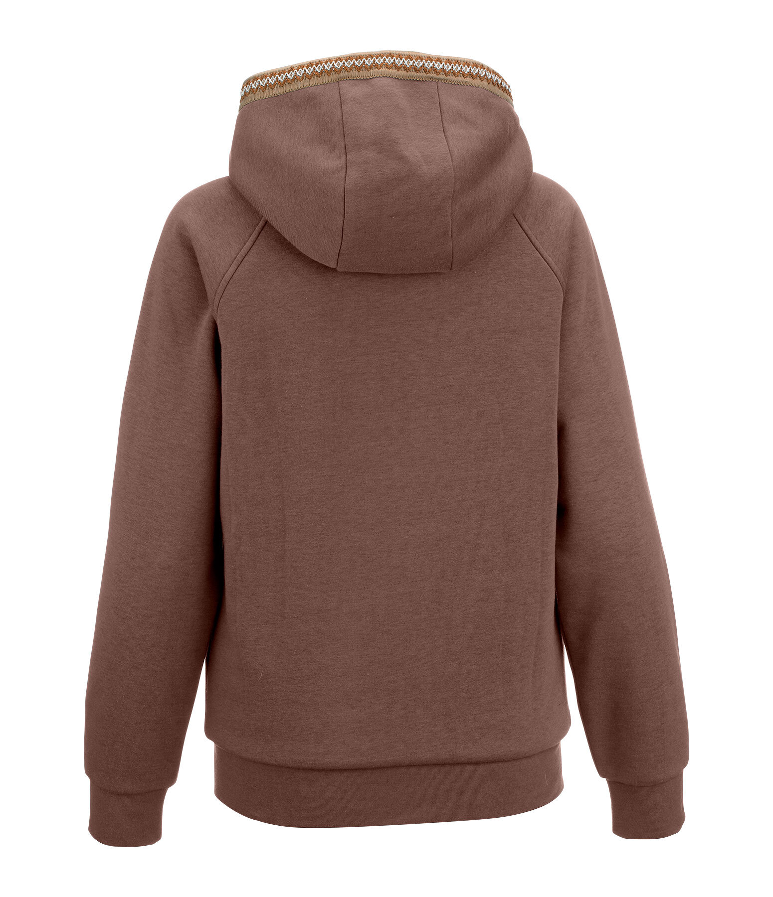 Sweatshirt Jacket Dakota