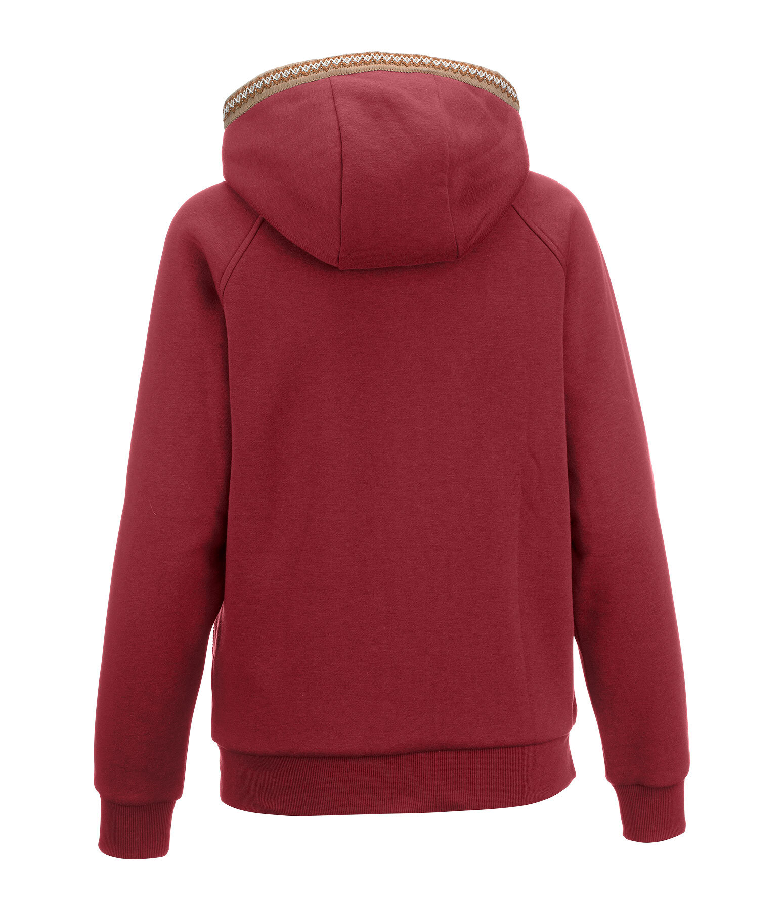 Sweatshirt Jacket Dakota