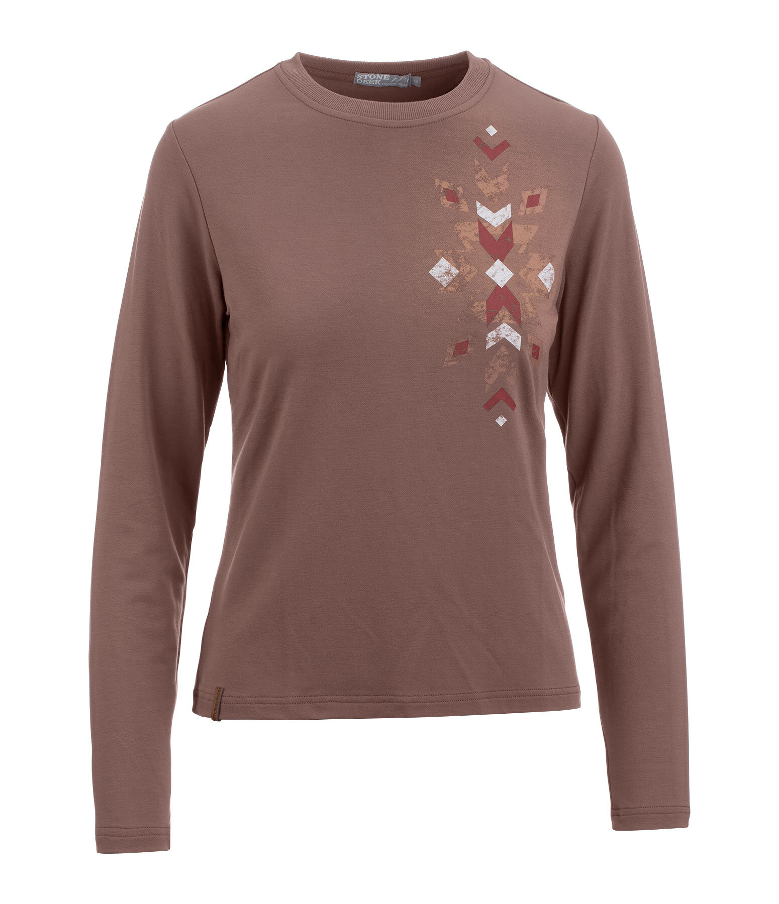 Long Sleeve Shirt Cassidy
