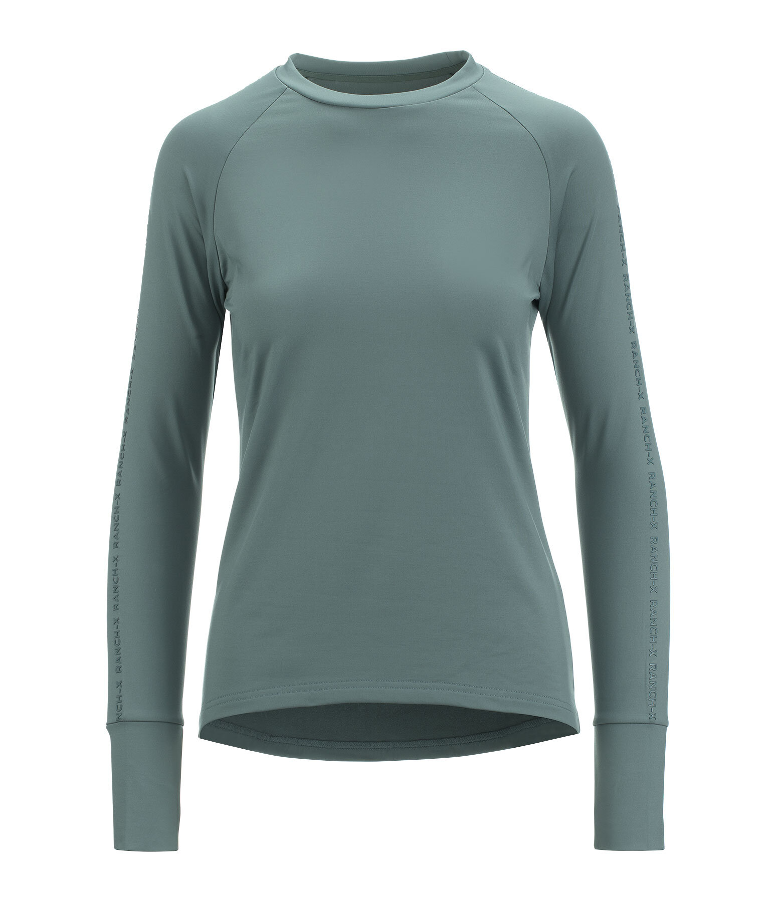 Winter Functional Shirt Bailey