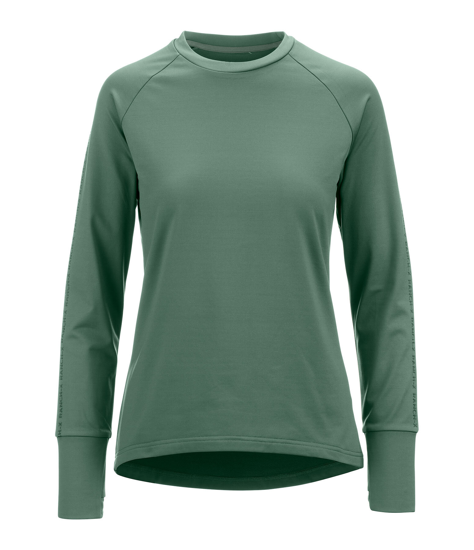 Winter Functional Shirt Bailey