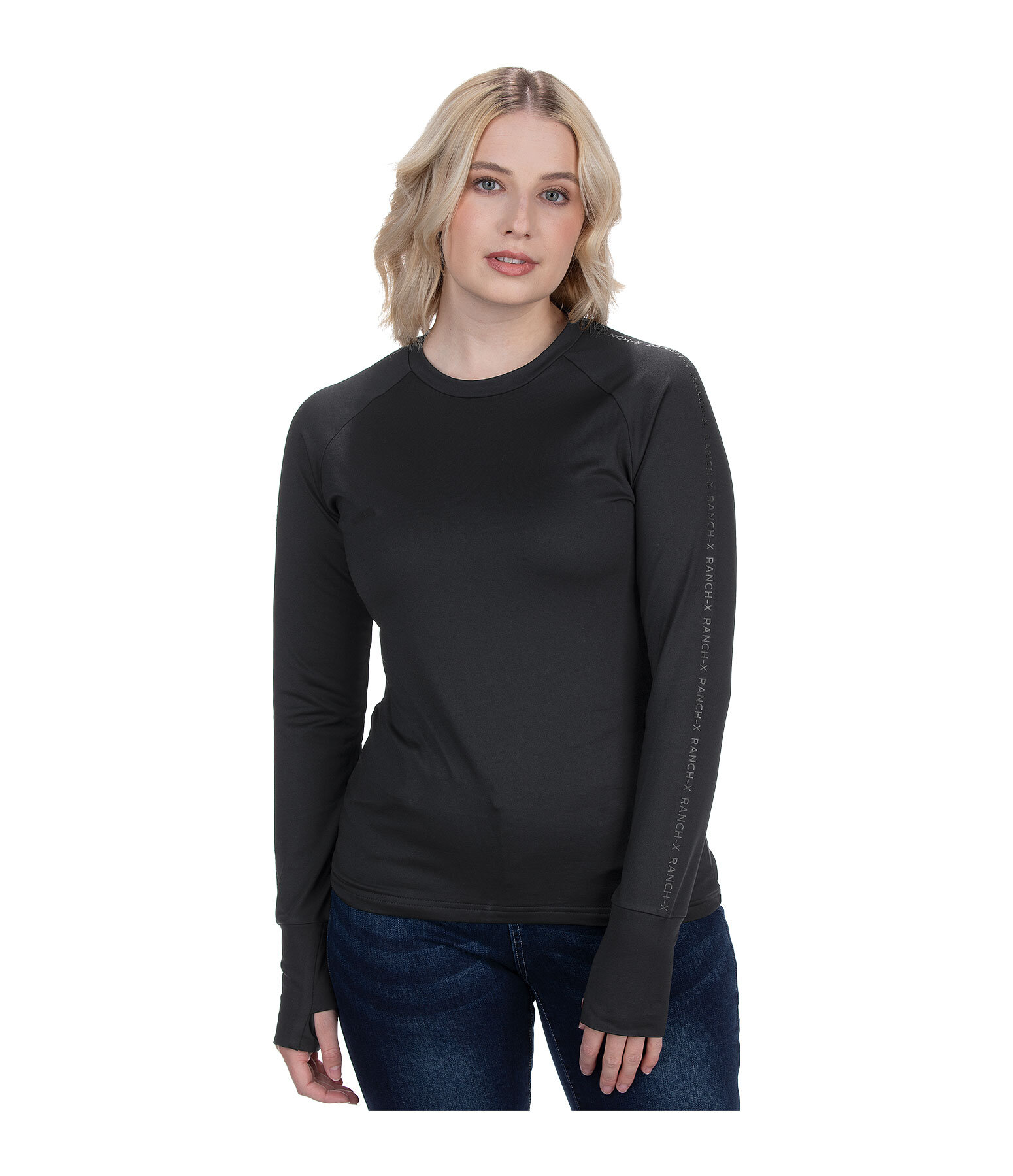 Winter Functional Shirt Bailey