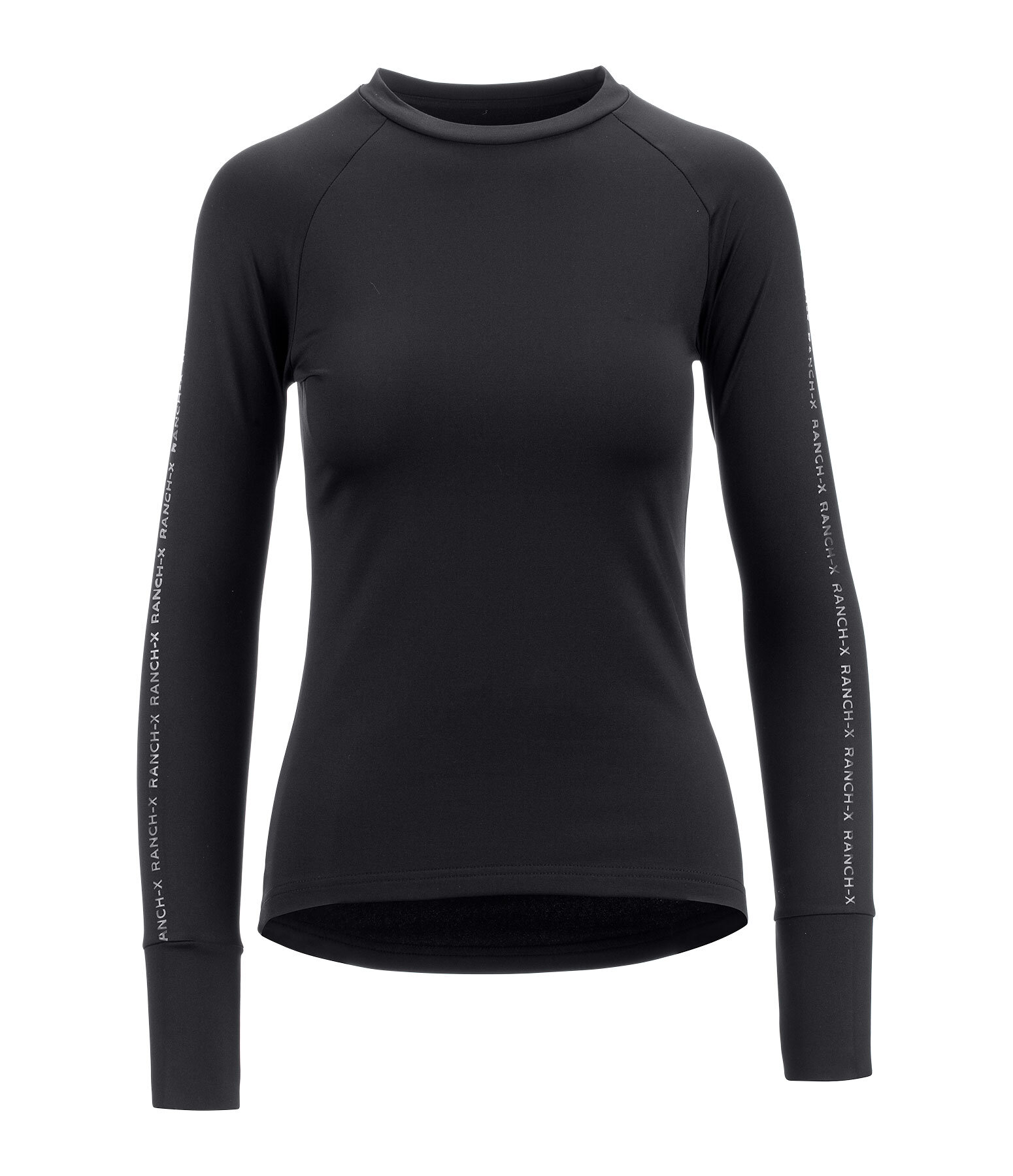 Winter Functional Shirt Bailey