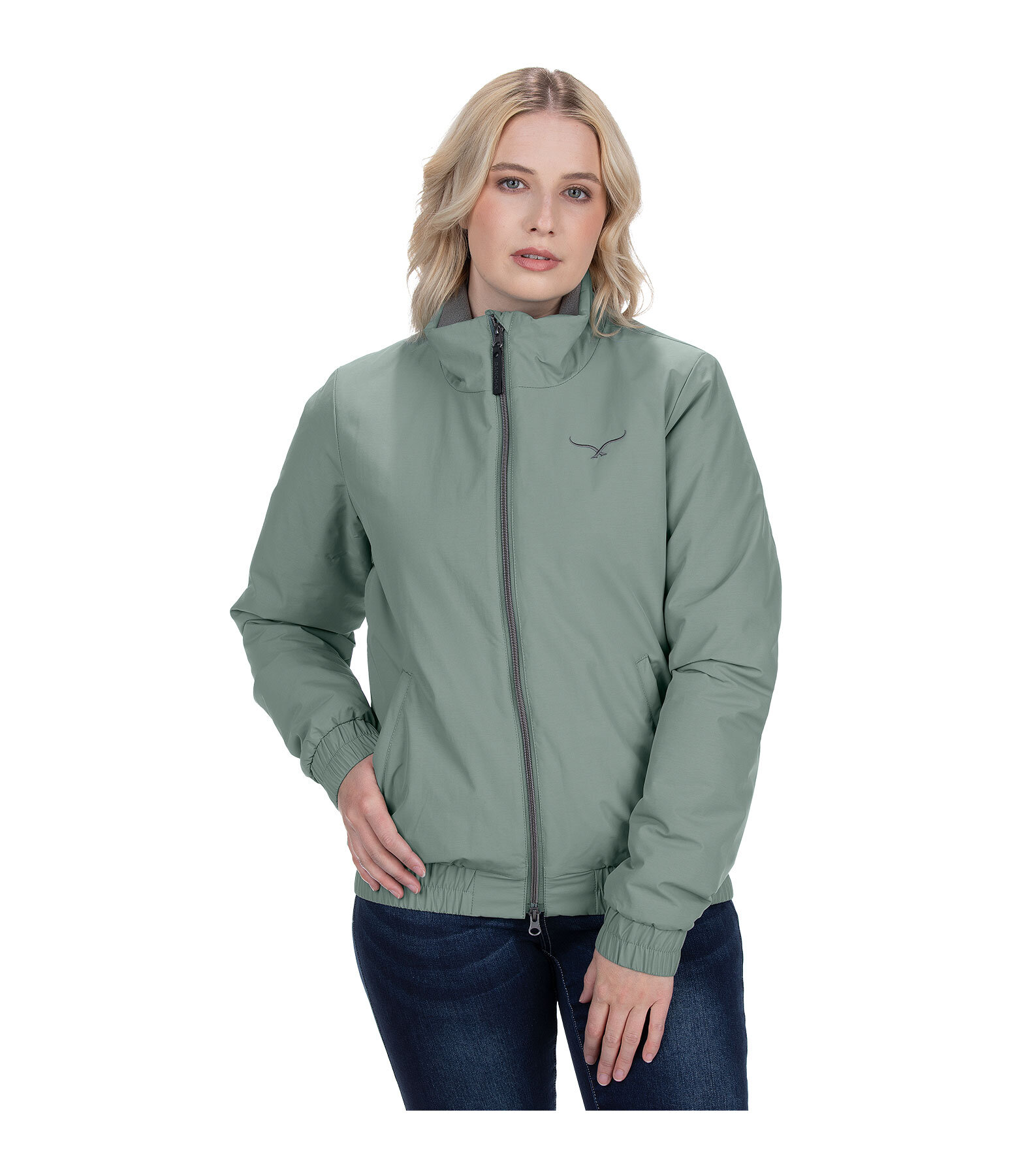 Training Jacket Aspen