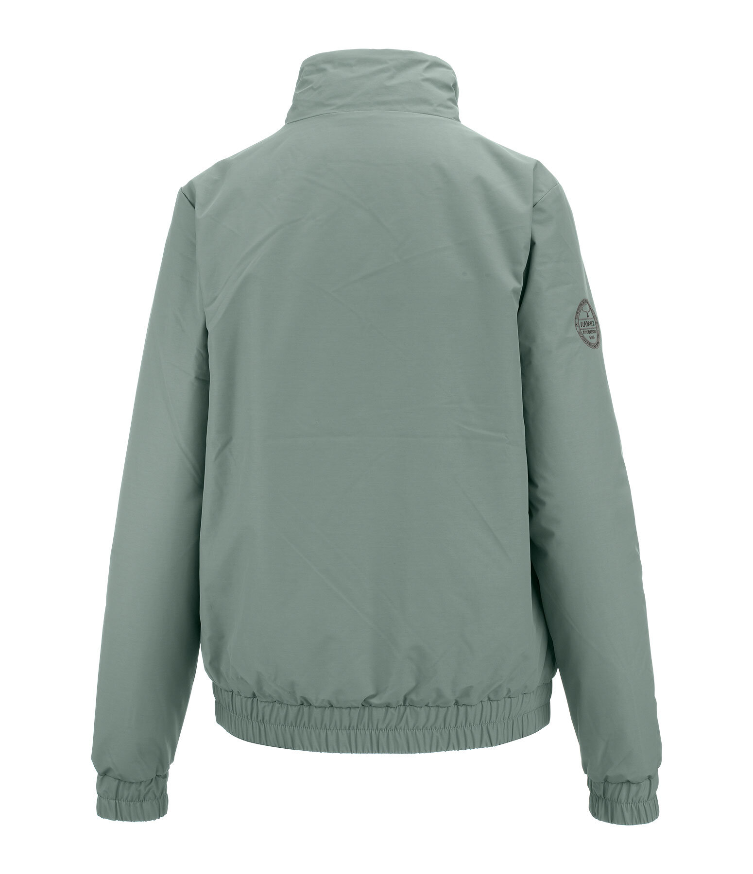 Training Jacket Aspen