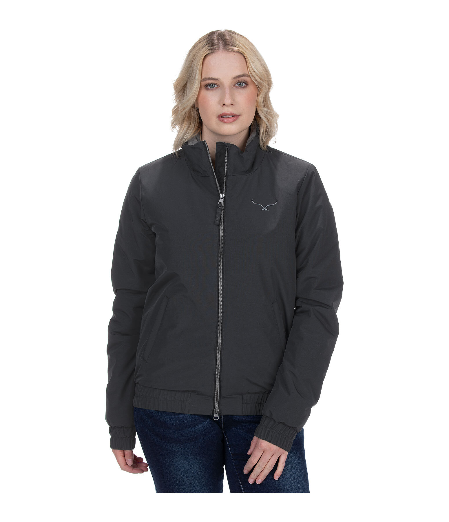 Training Jacket Aspen