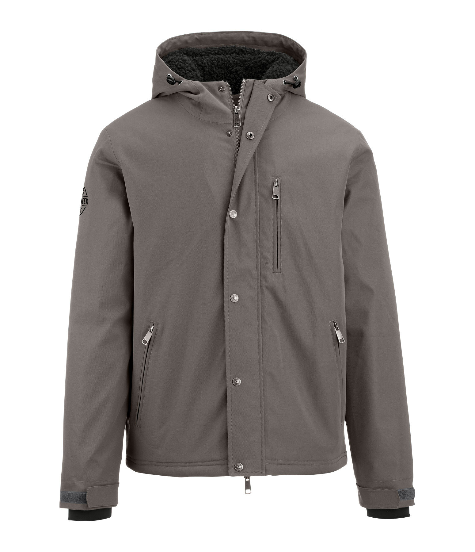 Unisex Winter Riding Jacket Peyton