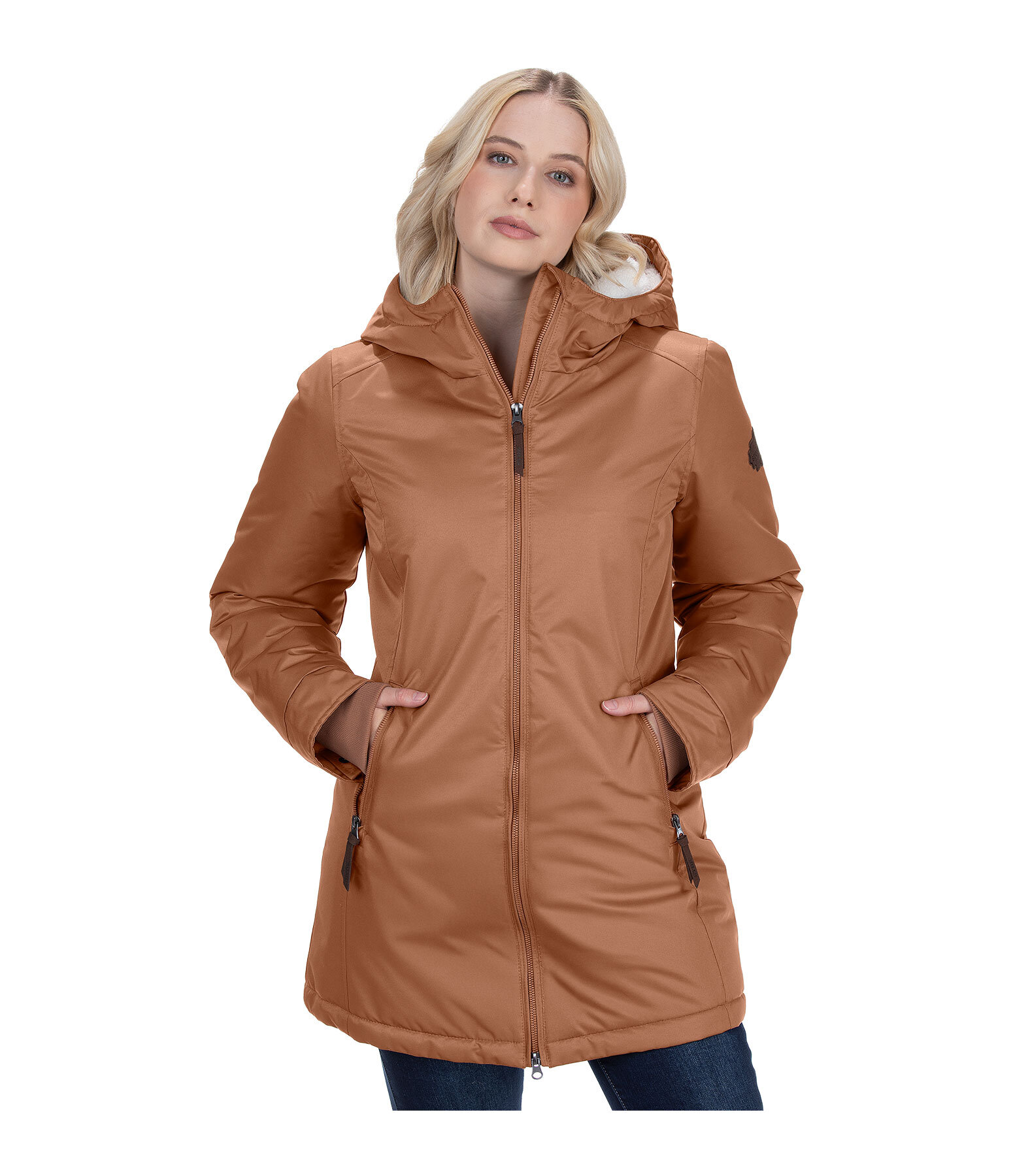 Parka Willow II