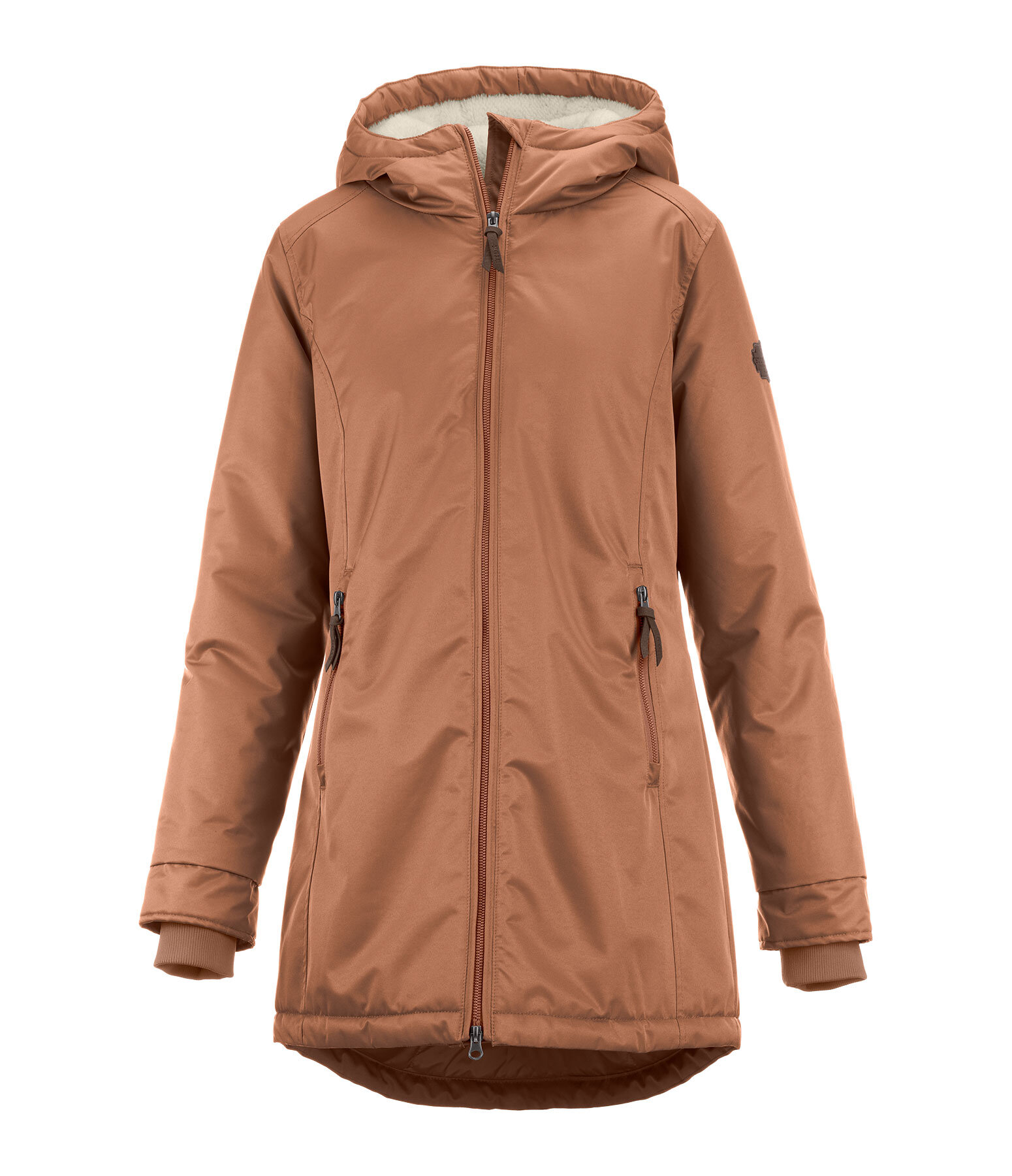 Parka Willow II