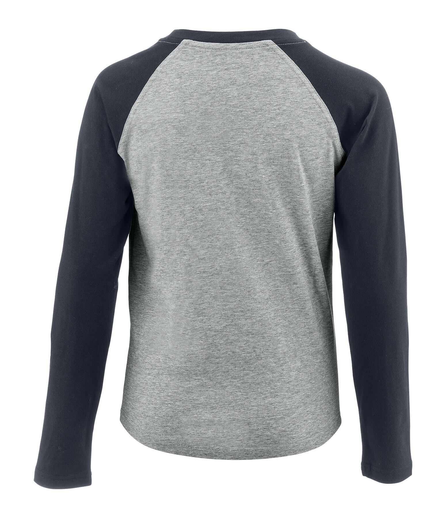 Kids Long Sleeve Shirt Emily