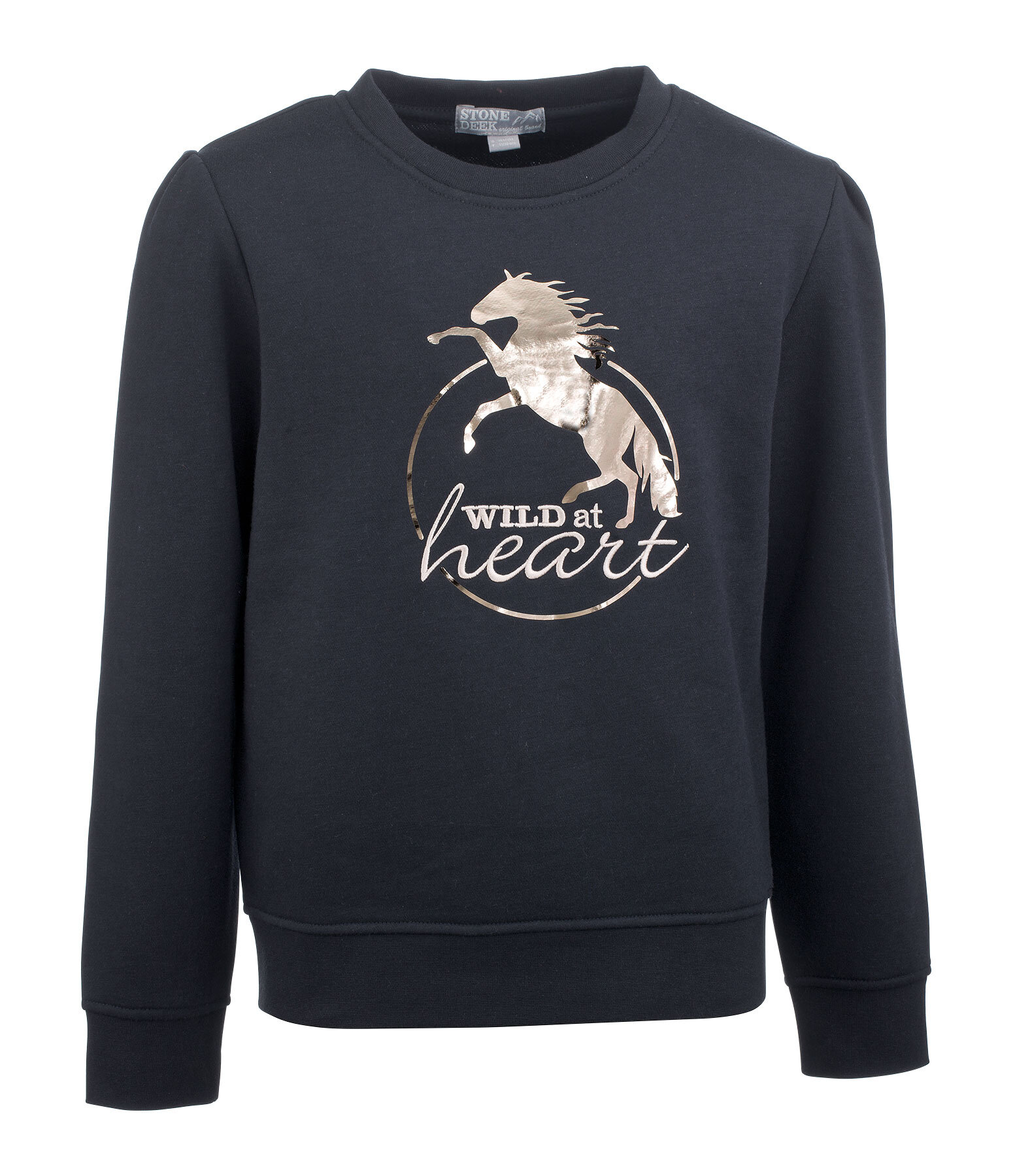 Kids Sweatshirt Lottie