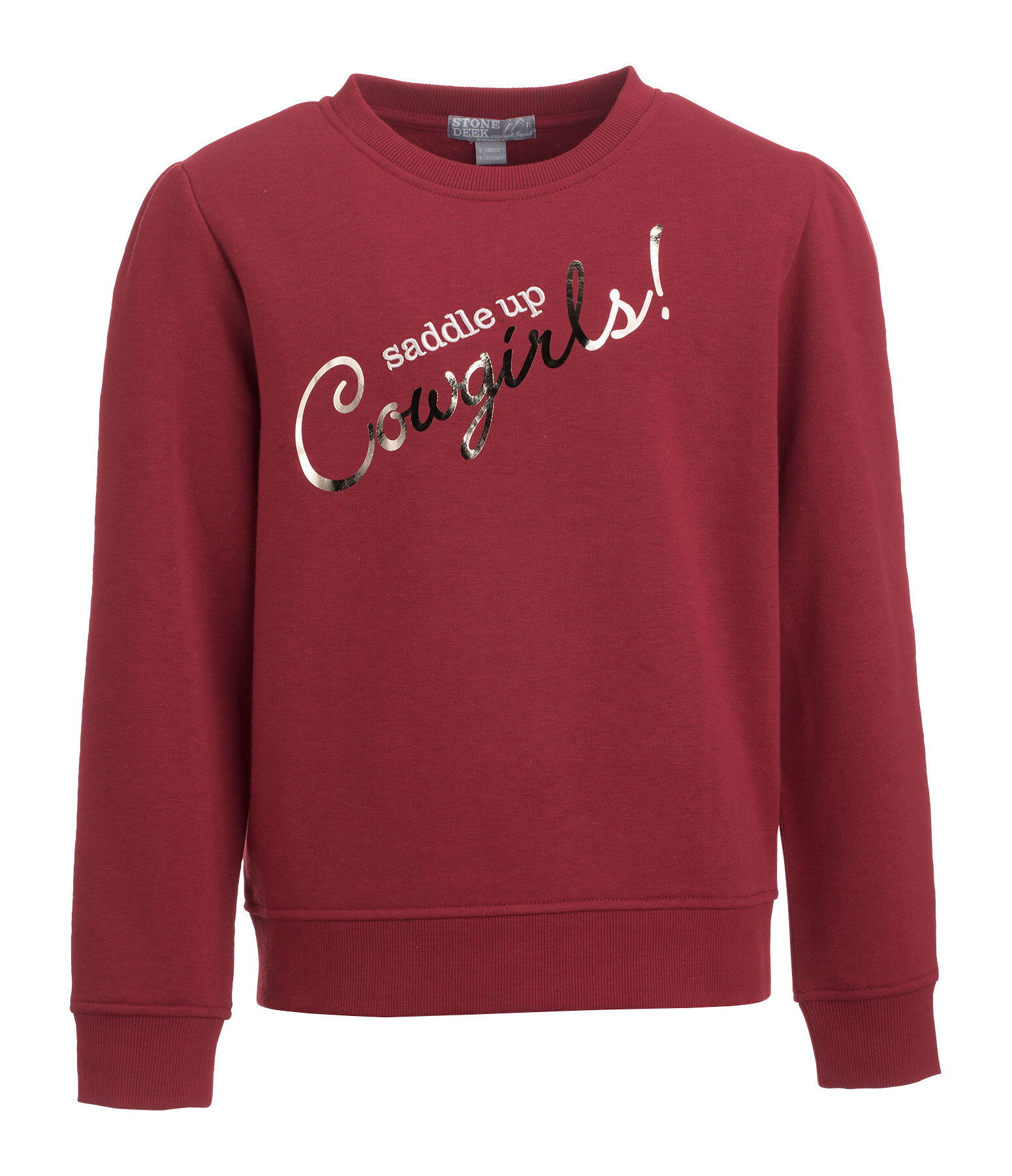 Kids Sweatshirt Lottie