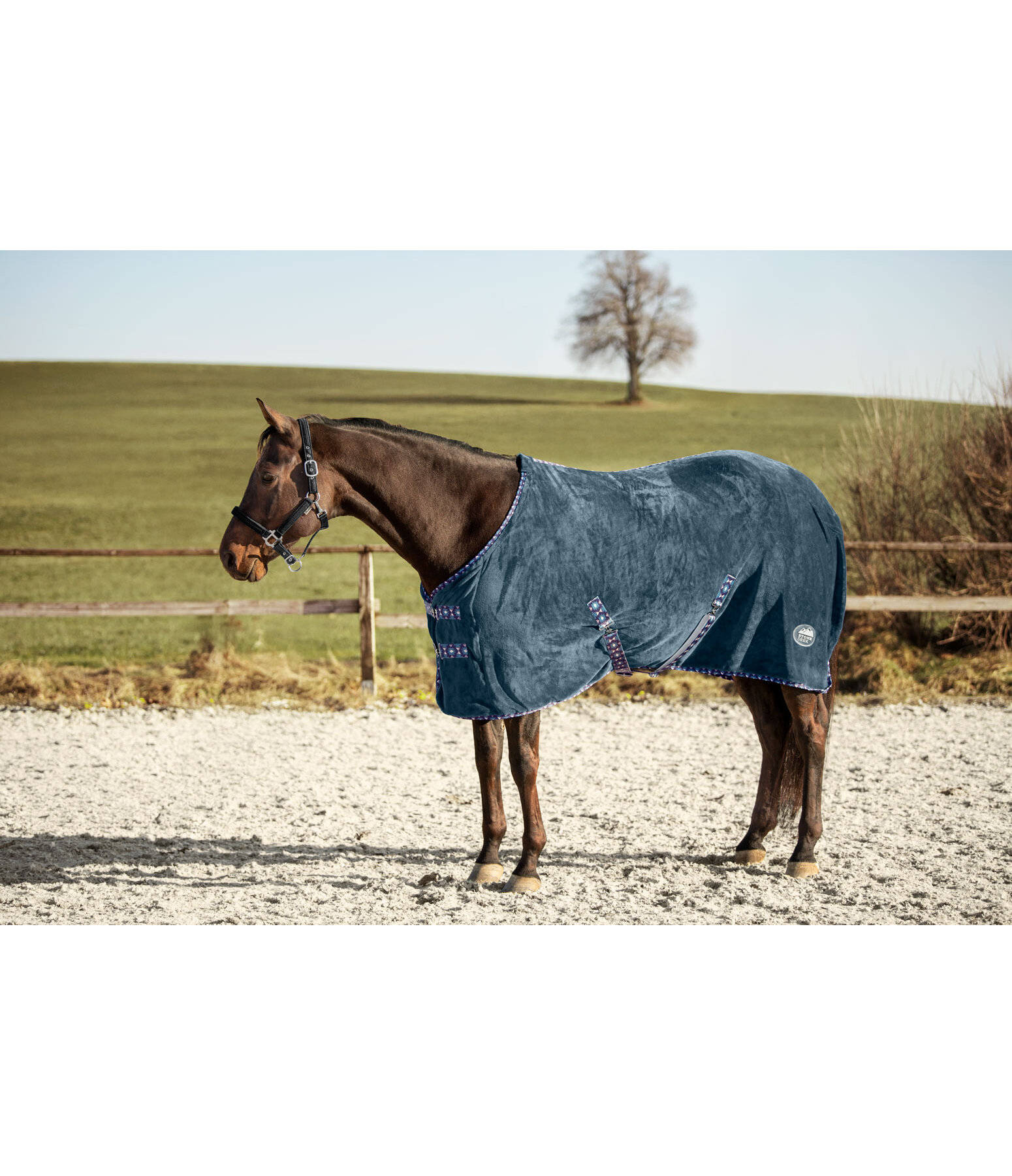 Wicking Rug Sitka