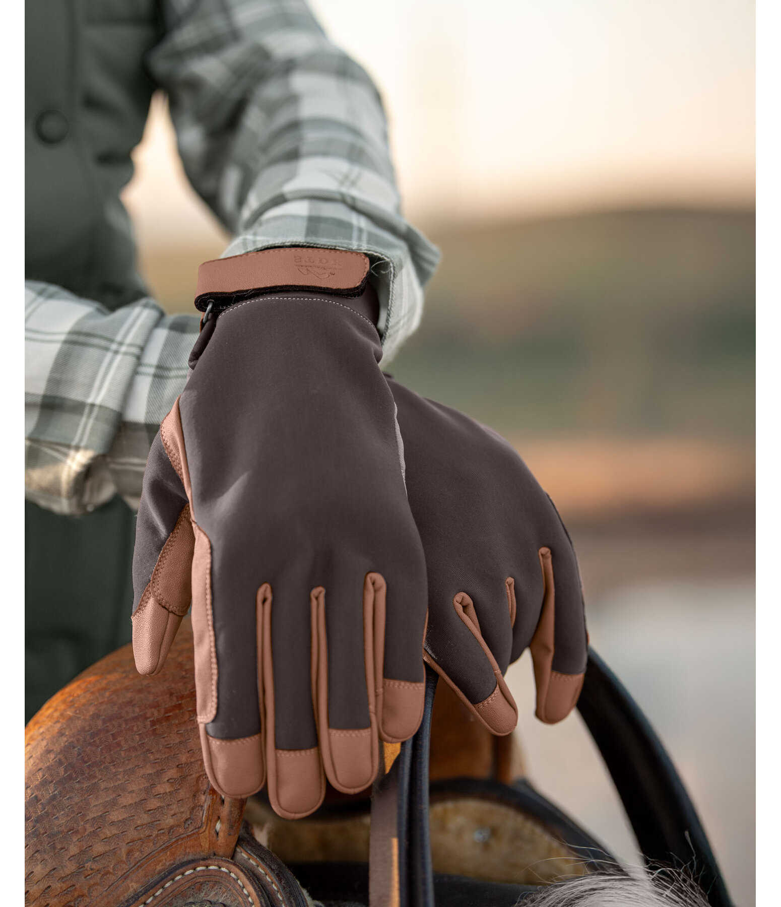 All-season Riding Gloves Colbee