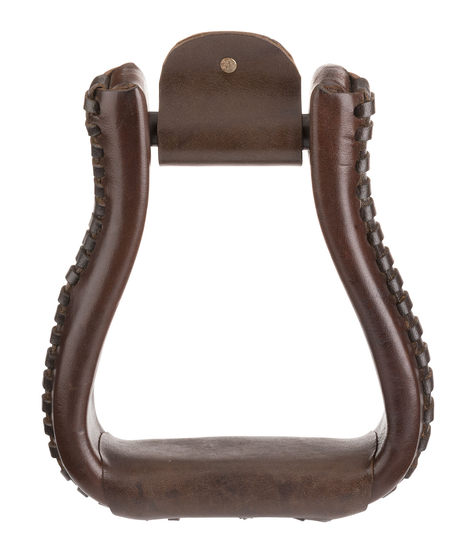 Leather Stirrups