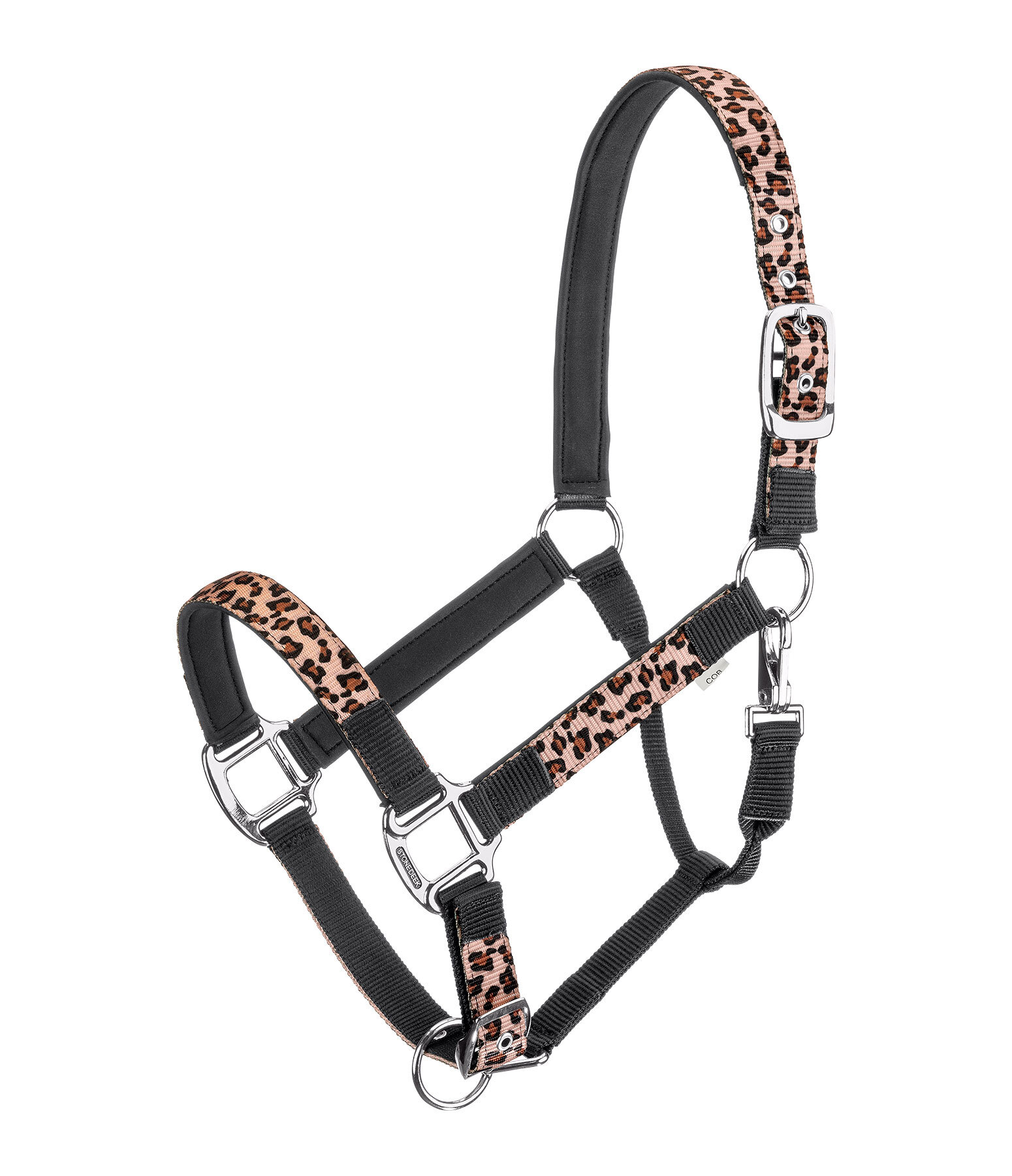 Halter Leo