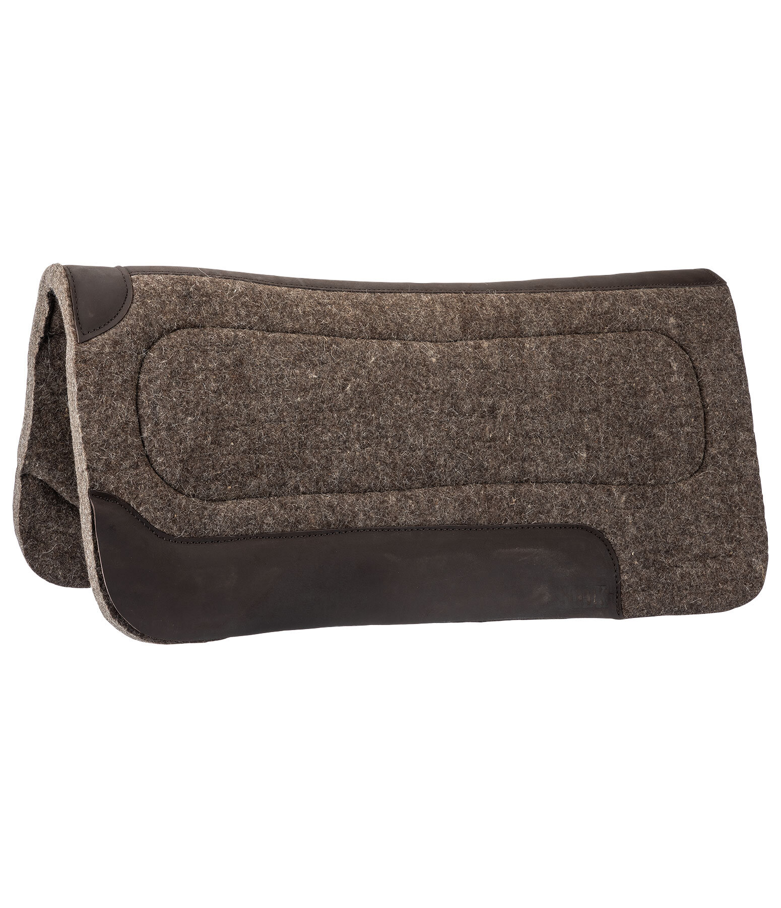 Non-Slip Western Pad