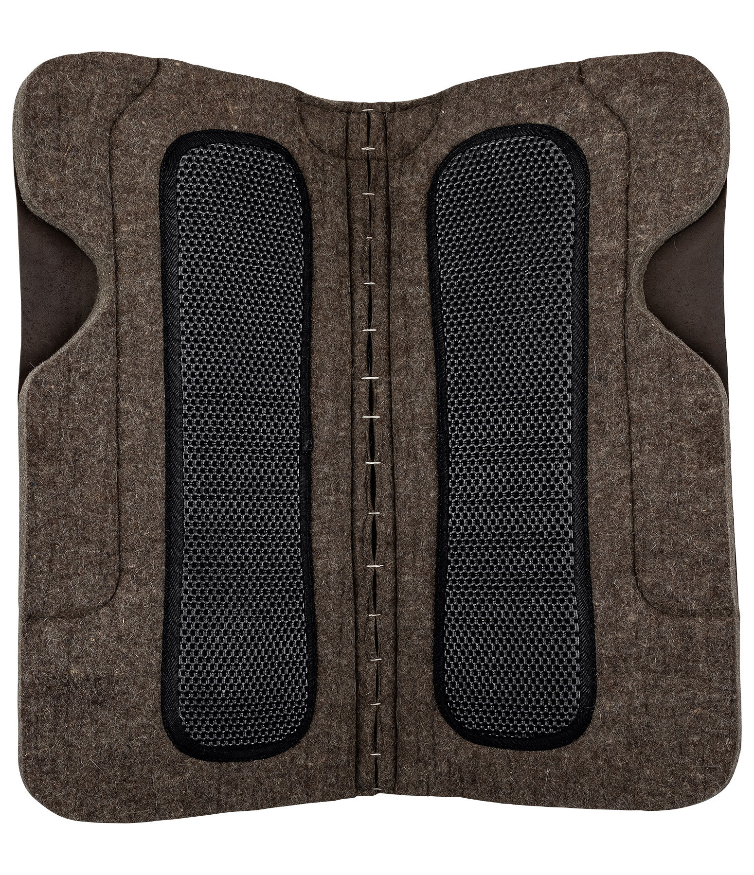 Non-Slip Western Pad