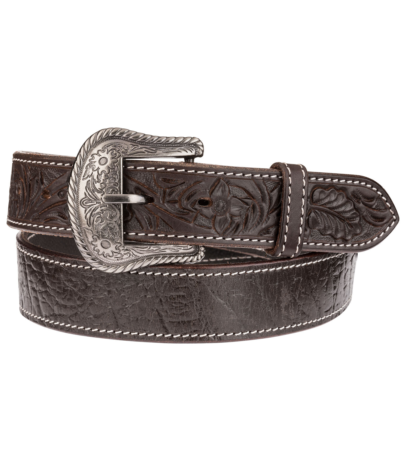 Leather Belt Enola